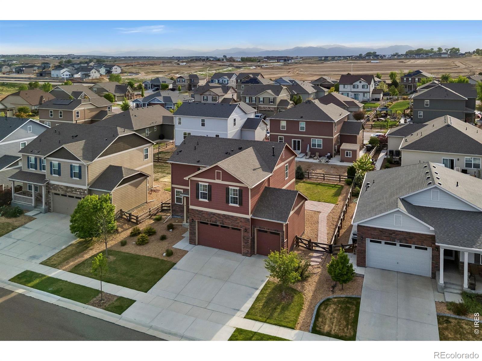 MLS Image #40 for 15574  quince circle,thornton, Colorado