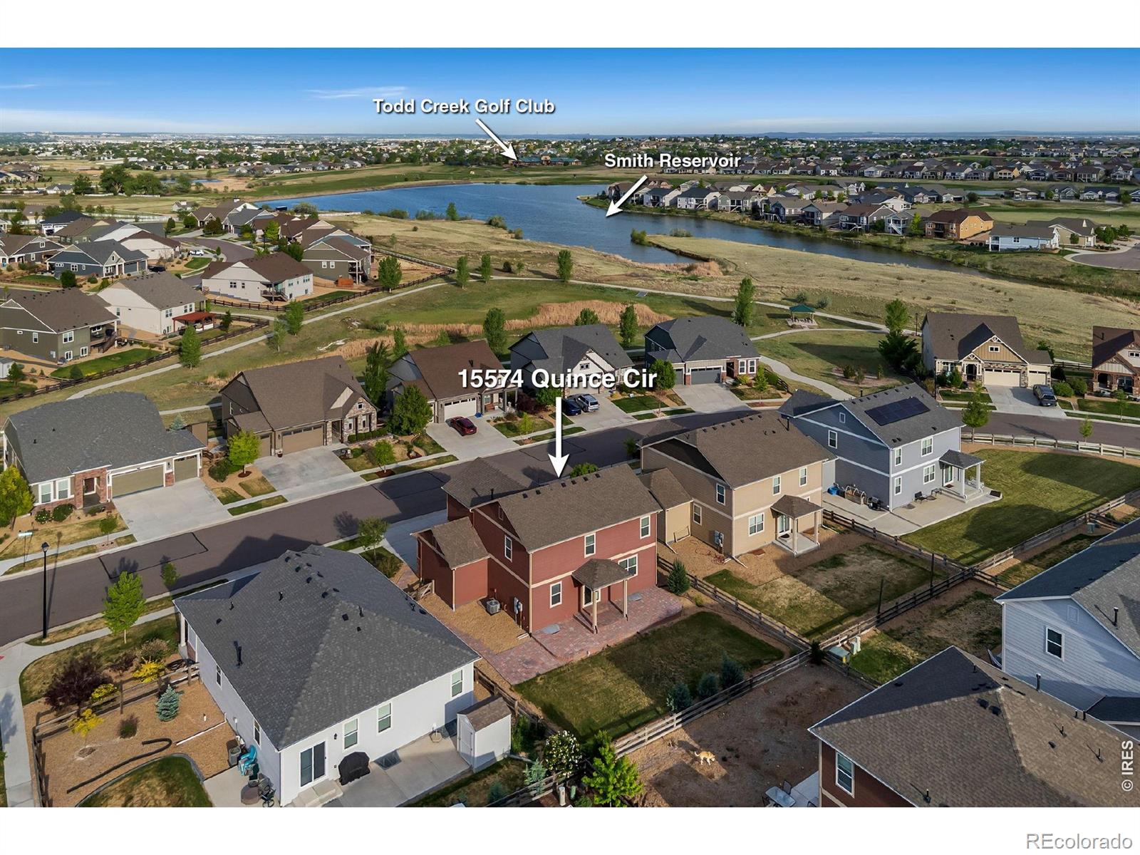MLS Image #41 for 15574  quince circle,thornton, Colorado