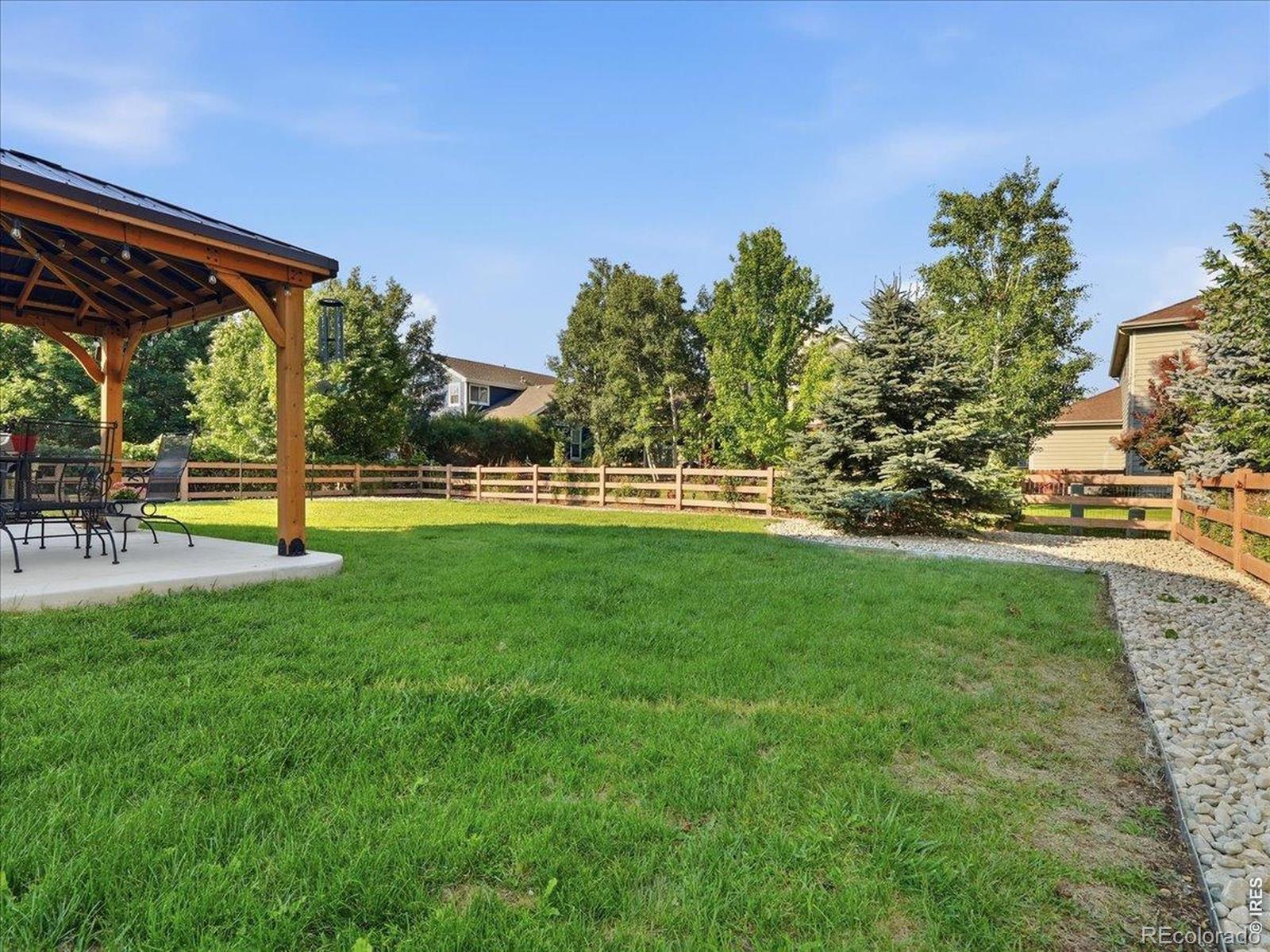 MLS Image #1 for 455  lyra place,loveland, Colorado