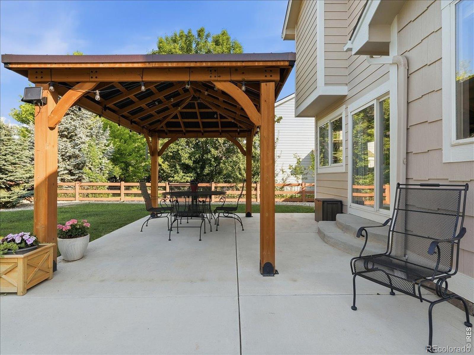 MLS Image #29 for 455  lyra place,loveland, Colorado