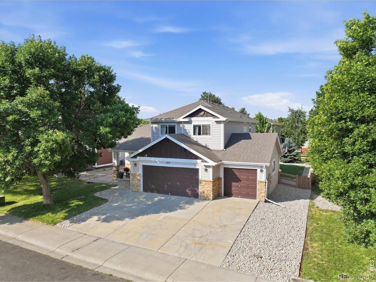 MLS Image #30 for 455  lyra place,loveland, Colorado