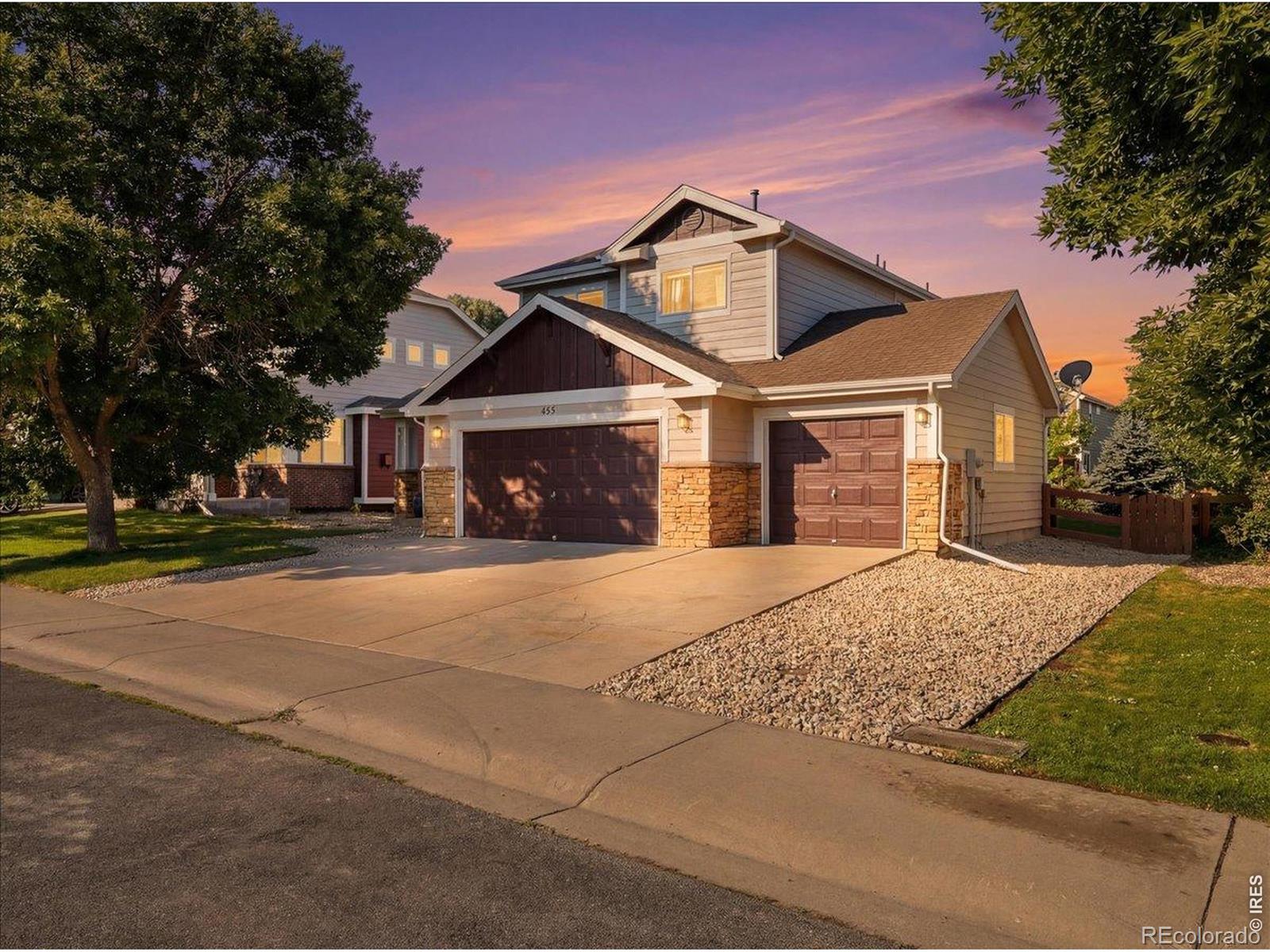 MLS Image #34 for 455  lyra place,loveland, Colorado