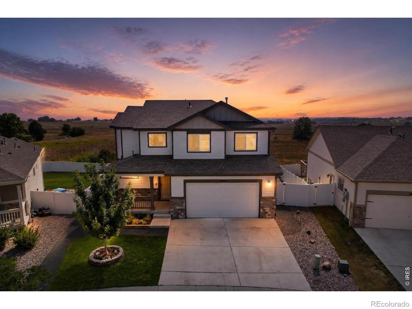 MLS Image #0 for 1604  102nd avenue,greeley, Colorado