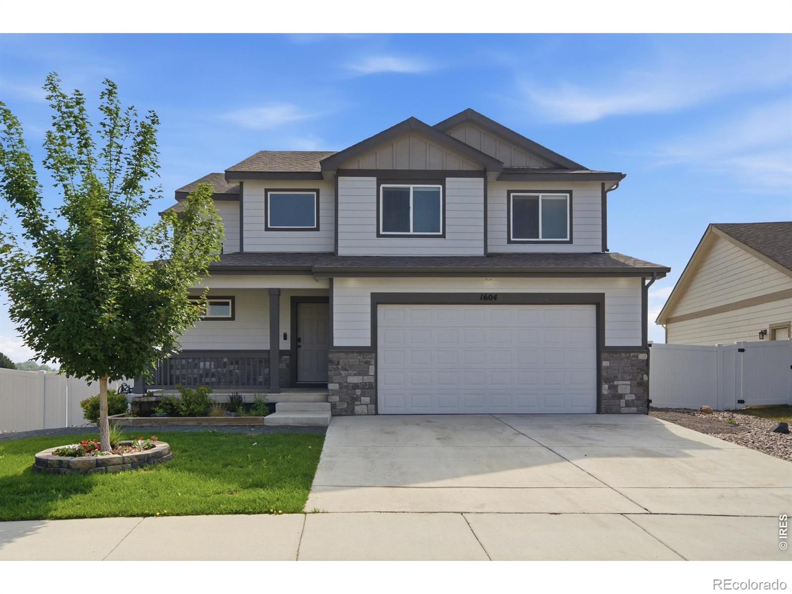 MLS Image #1 for 1604  102nd avenue,greeley, Colorado