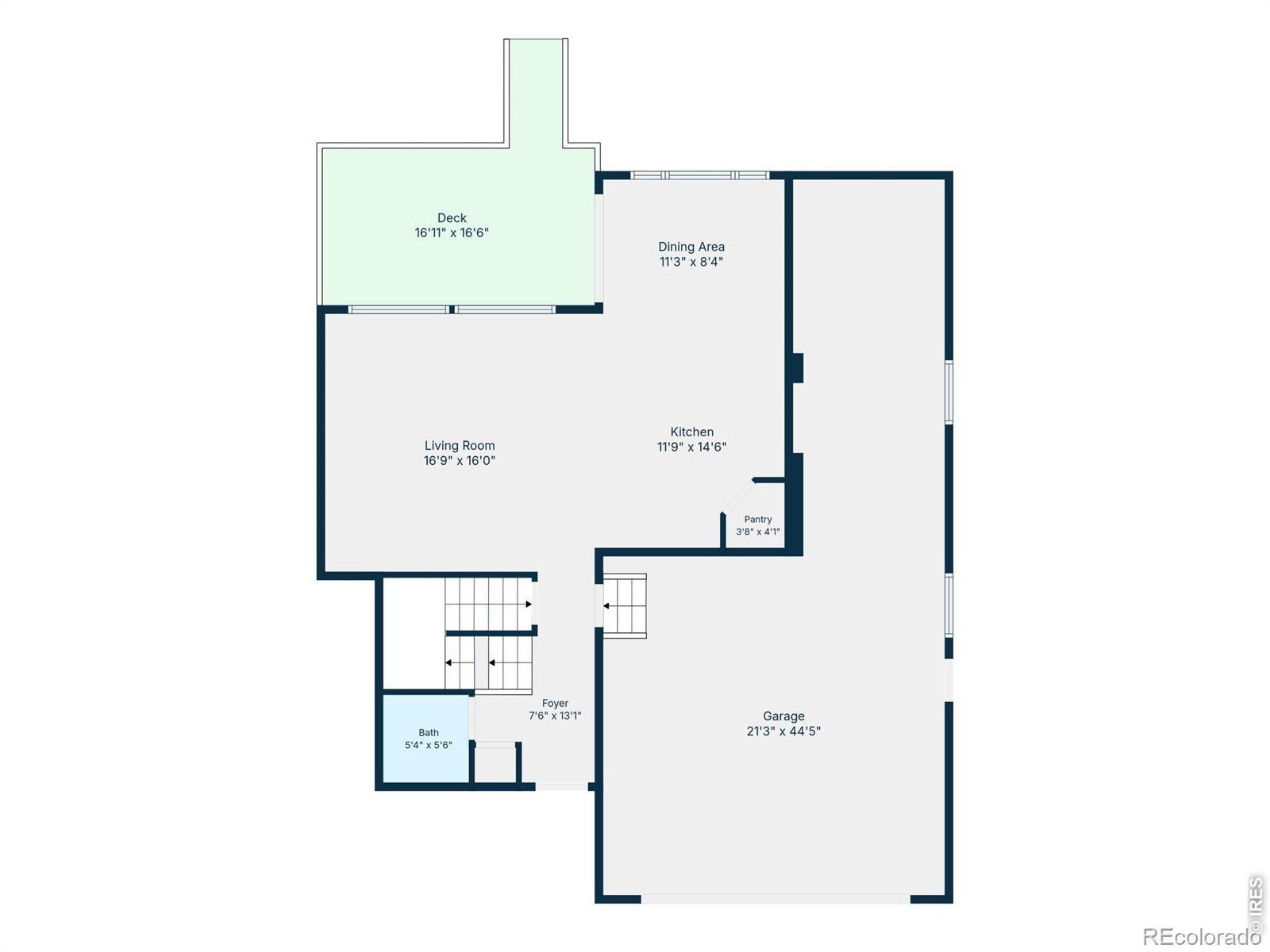MLS Image #43 for 1604  102nd avenue,greeley, Colorado