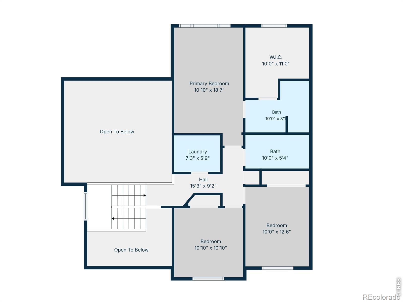MLS Image #44 for 1604  102nd avenue,greeley, Colorado