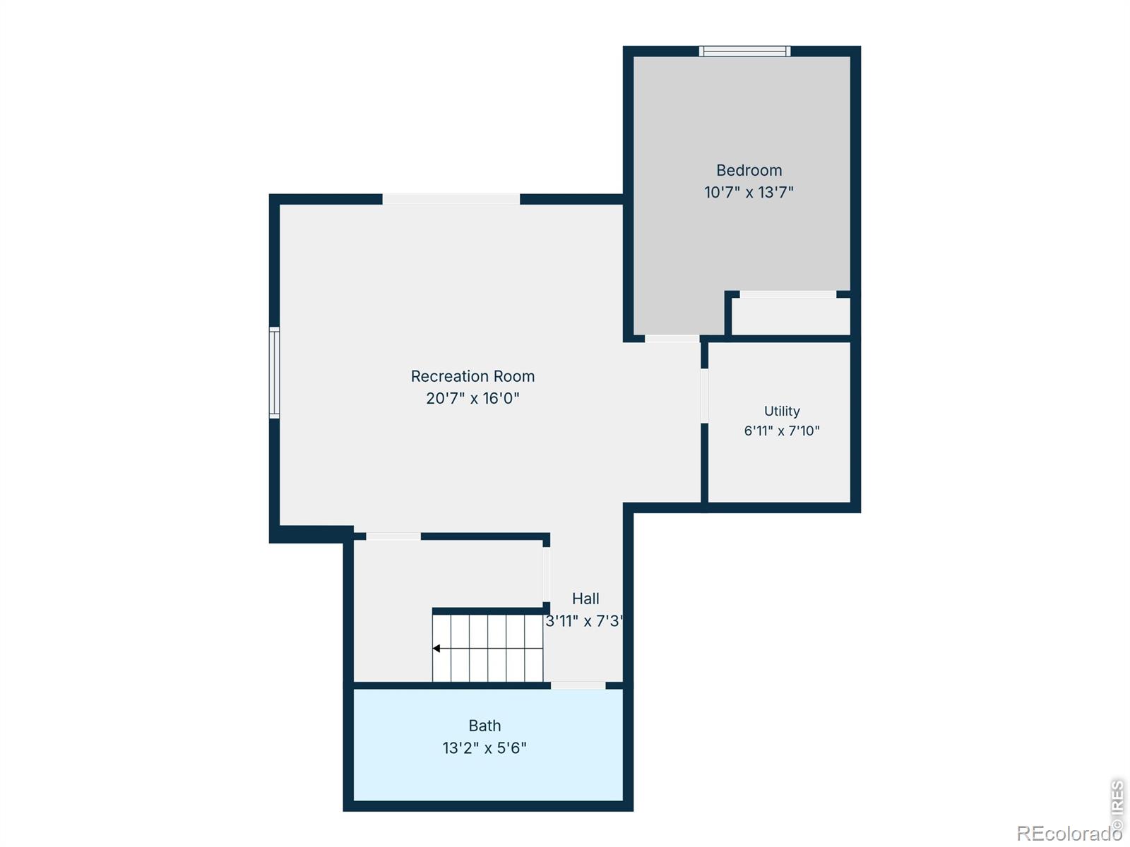 MLS Image #45 for 1604  102nd avenue,greeley, Colorado