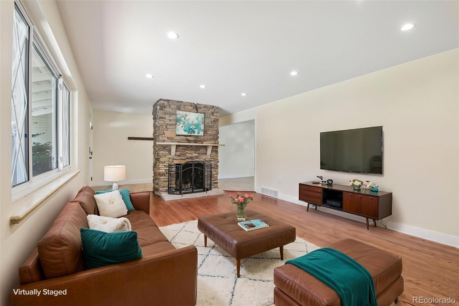MLS Image #10 for 395 s olive way,denver, Colorado