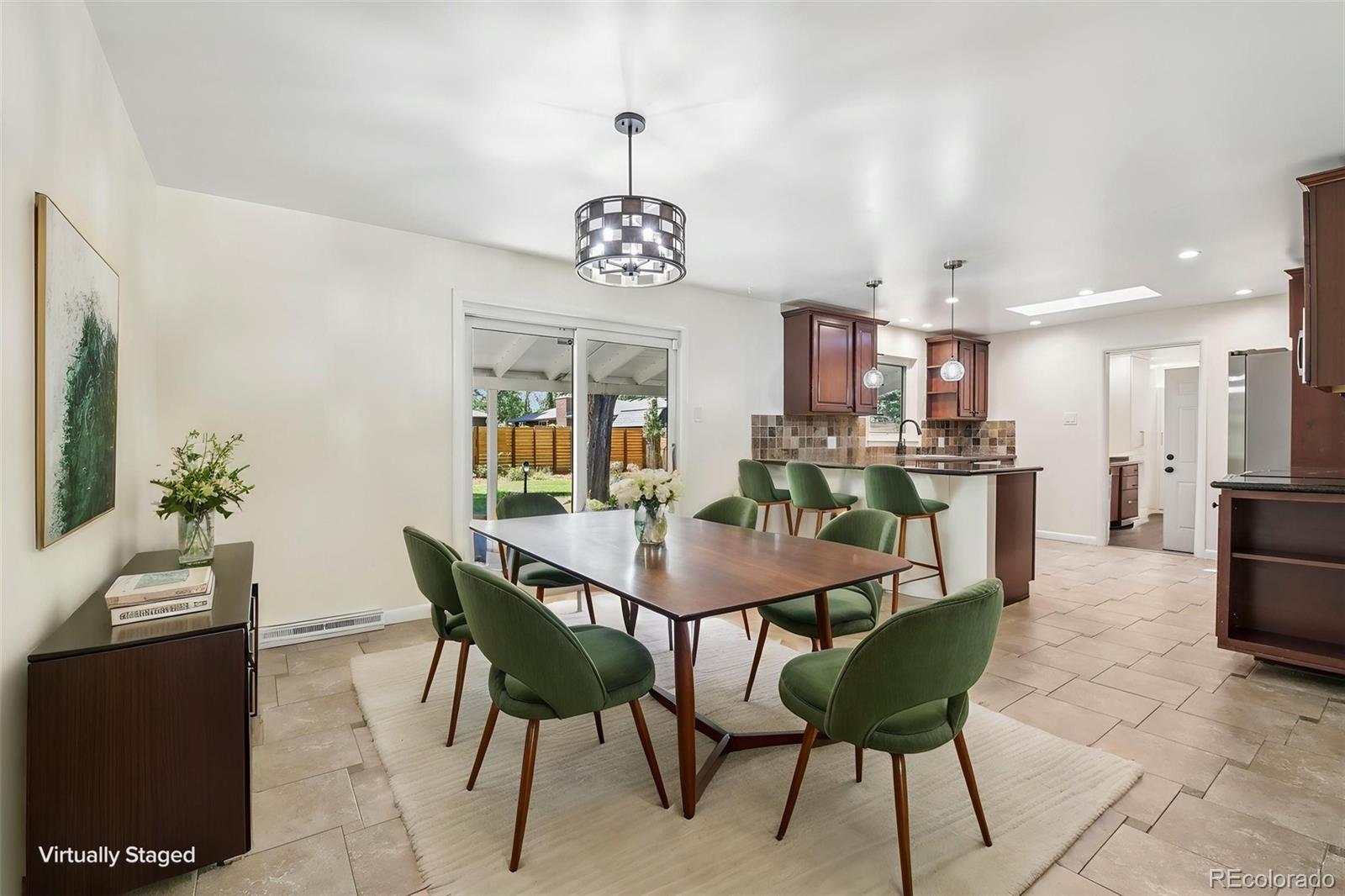 MLS Image #12 for 395 s olive way,denver, Colorado