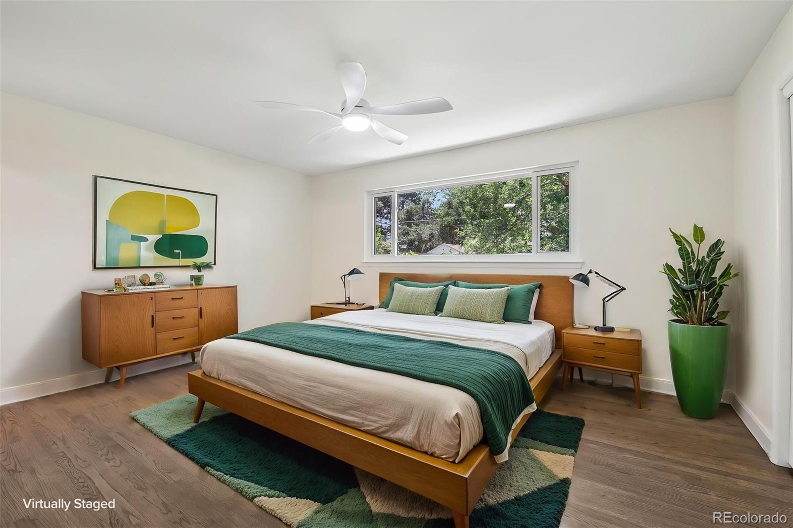 MLS Image #22 for 395 s olive way,denver, Colorado