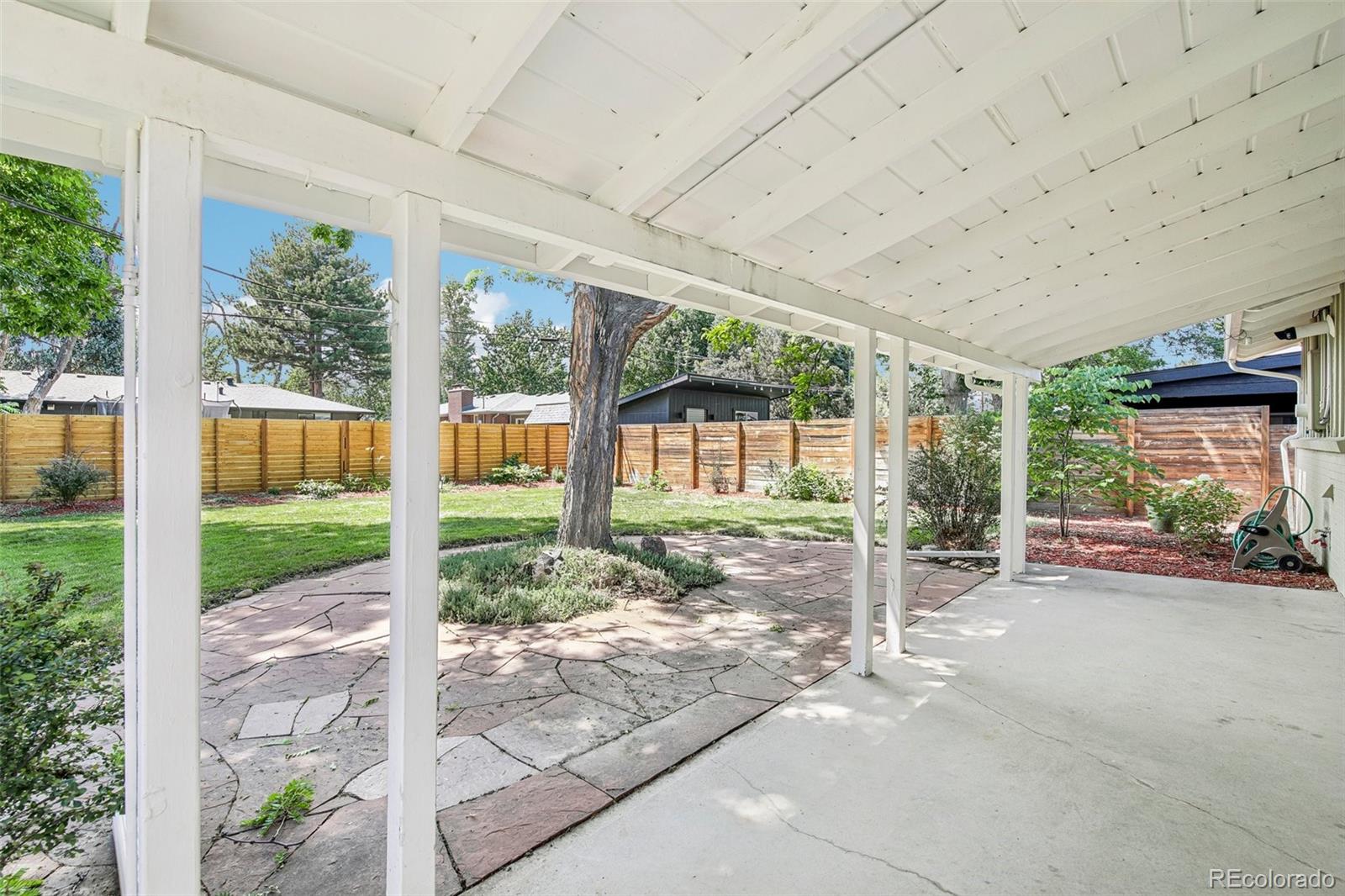 MLS Image #31 for 395 s olive way,denver, Colorado