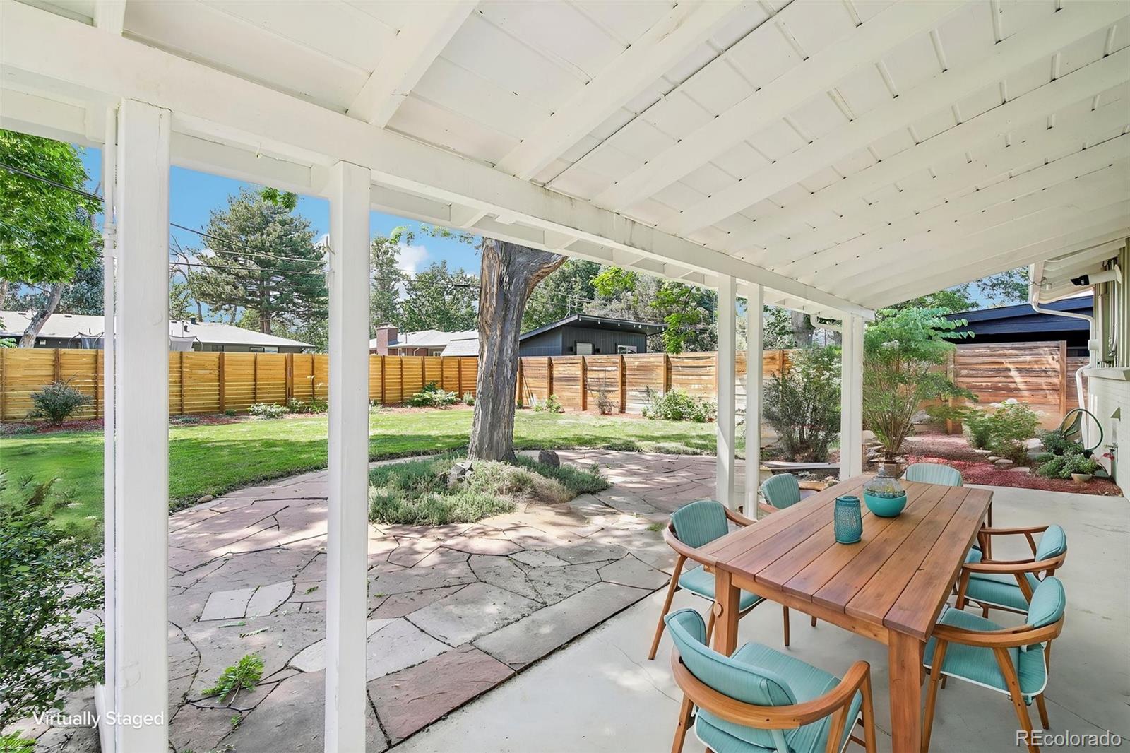 MLS Image #32 for 395 s olive way,denver, Colorado