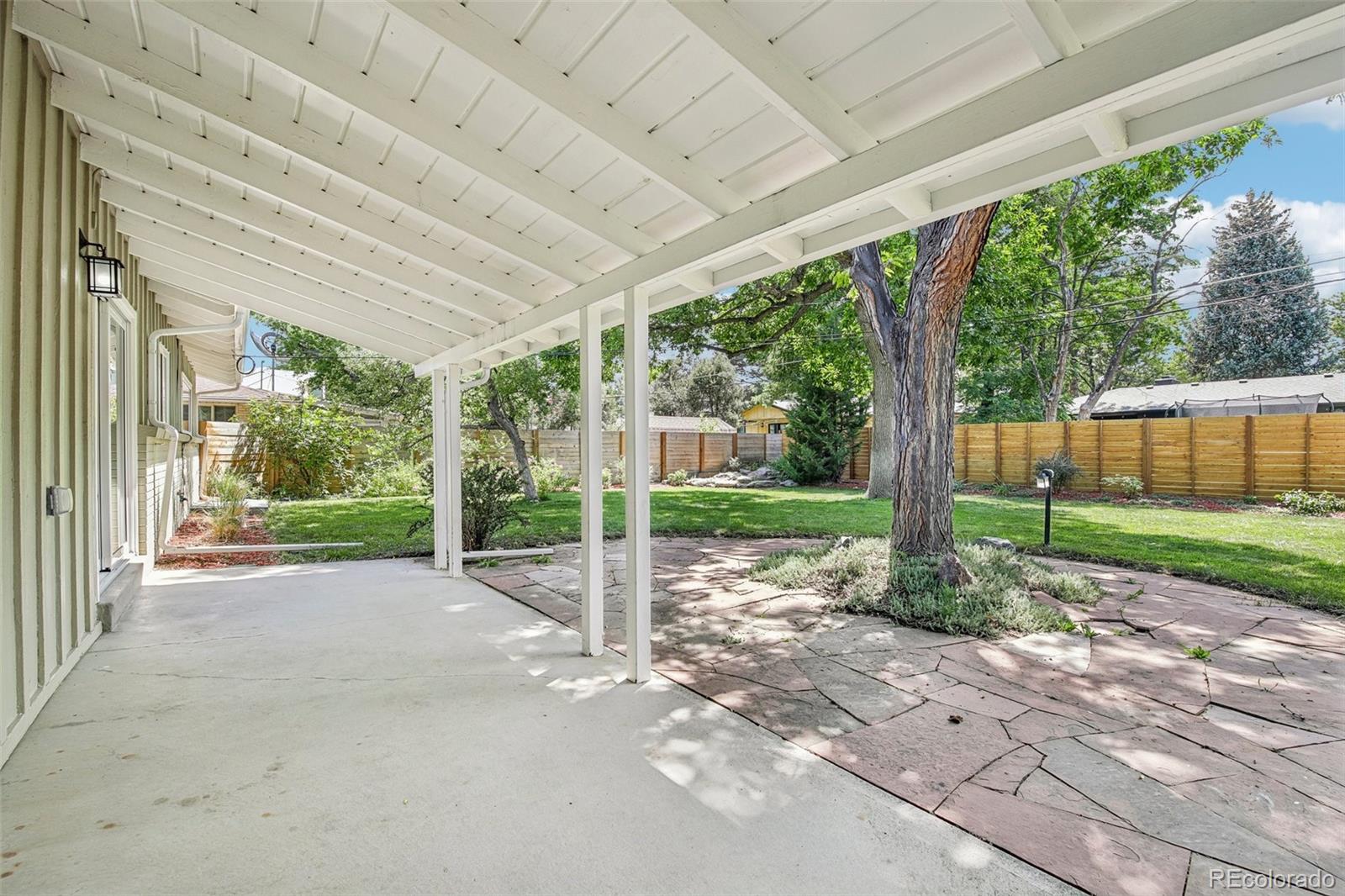 MLS Image #33 for 395 s olive way,denver, Colorado