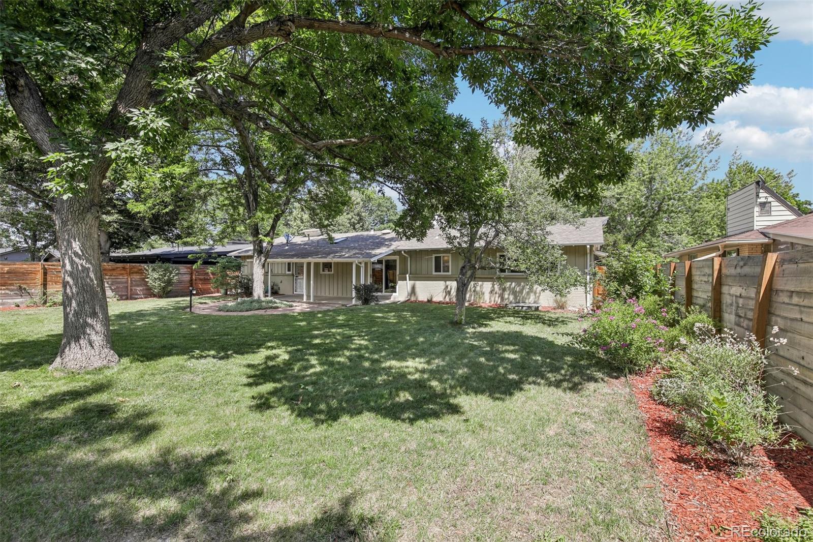 MLS Image #36 for 395 s olive way,denver, Colorado
