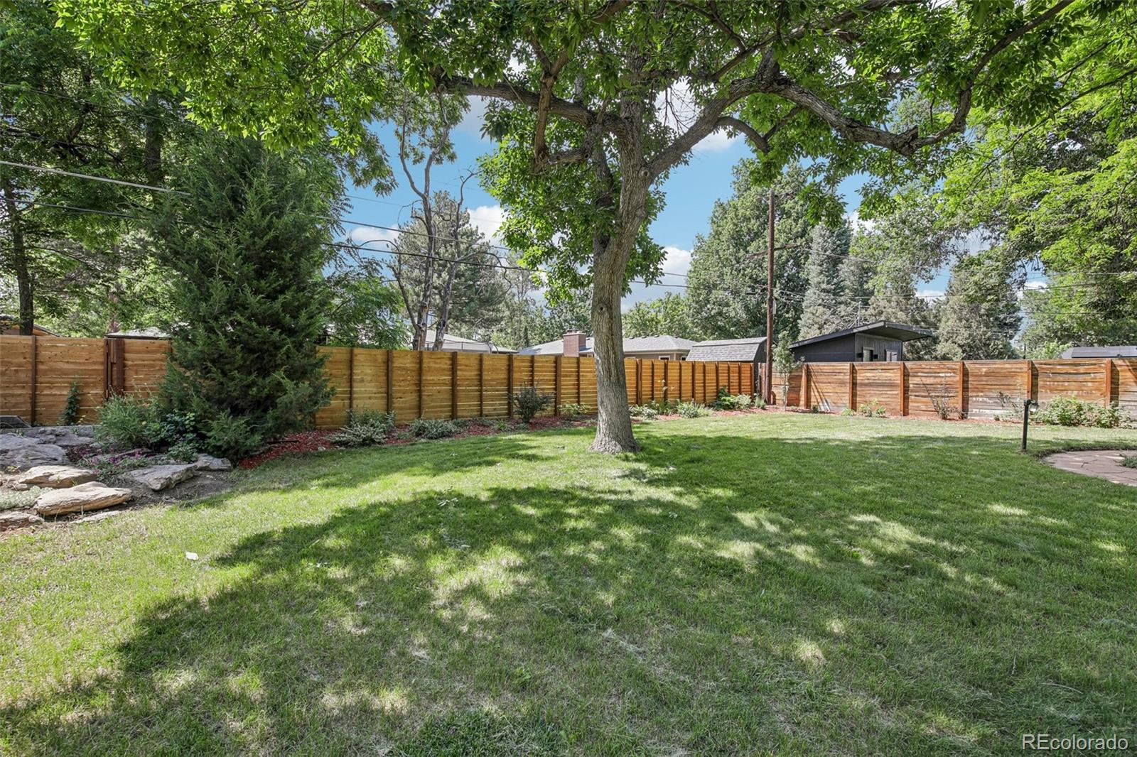 MLS Image #38 for 395 s olive way,denver, Colorado