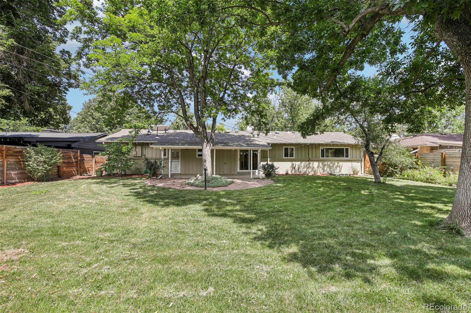 MLS Image #39 for 395 s olive way,denver, Colorado