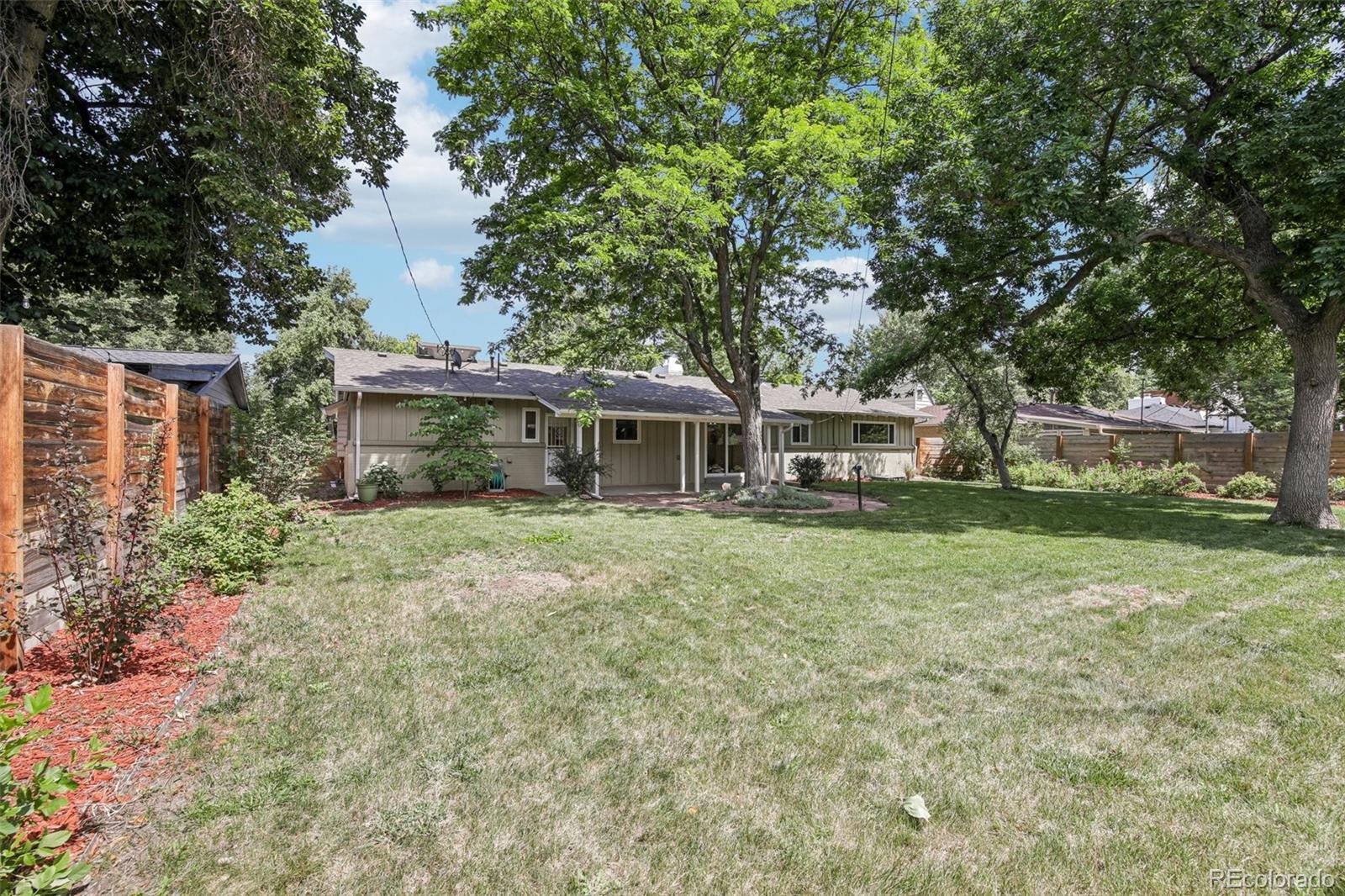 MLS Image #42 for 395 s olive way,denver, Colorado