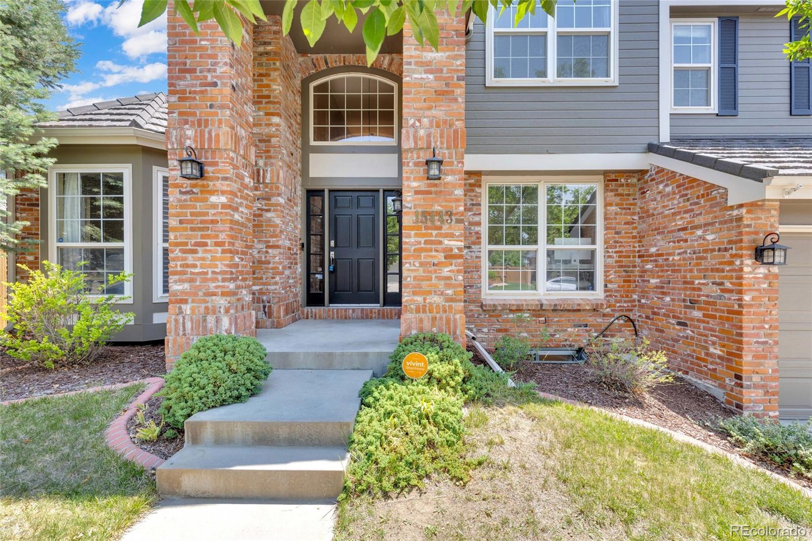 MLS Image #1 for 15443 e powers drive,centennial, Colorado