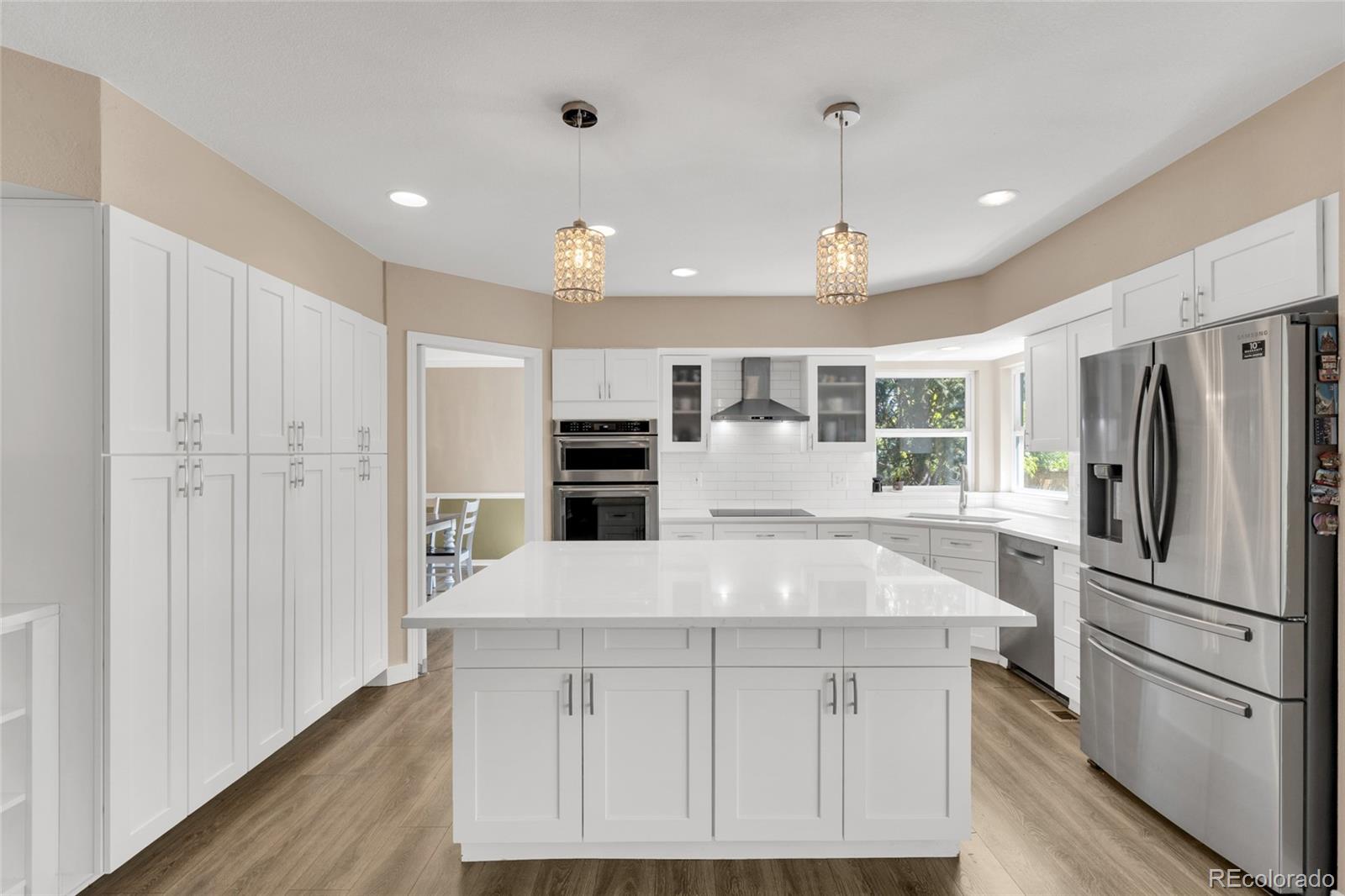 MLS Image #2 for 15443 e powers drive,centennial, Colorado