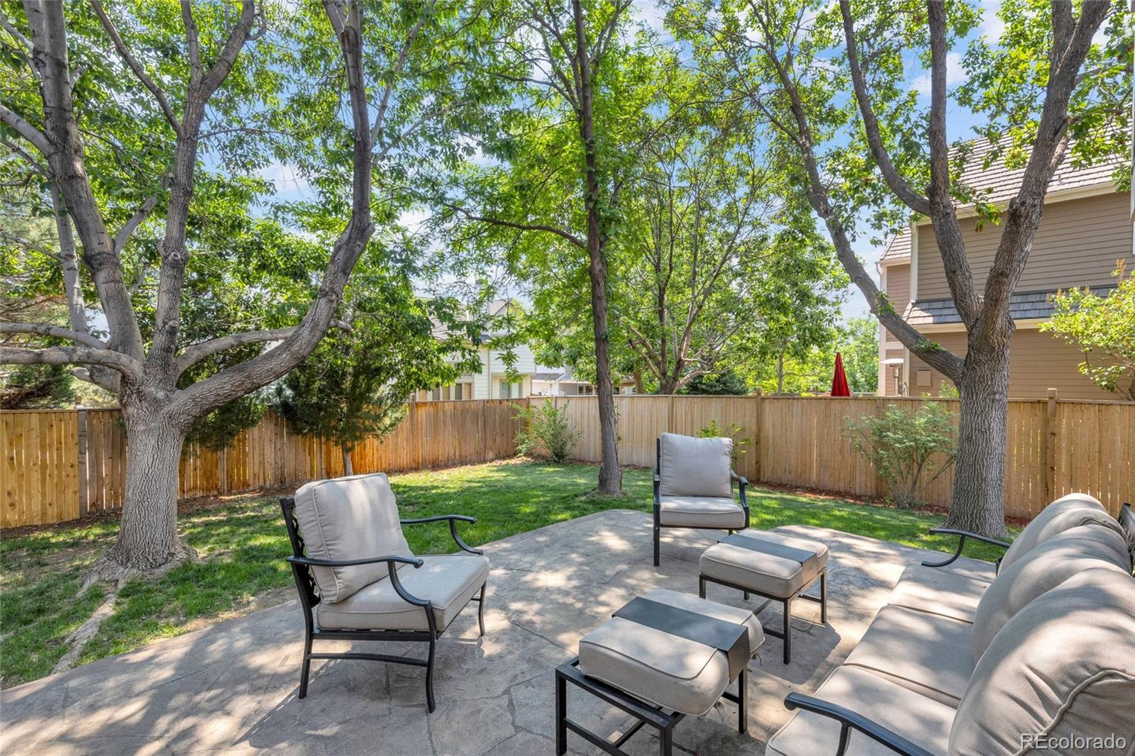 MLS Image #39 for 15443 e powers drive,centennial, Colorado