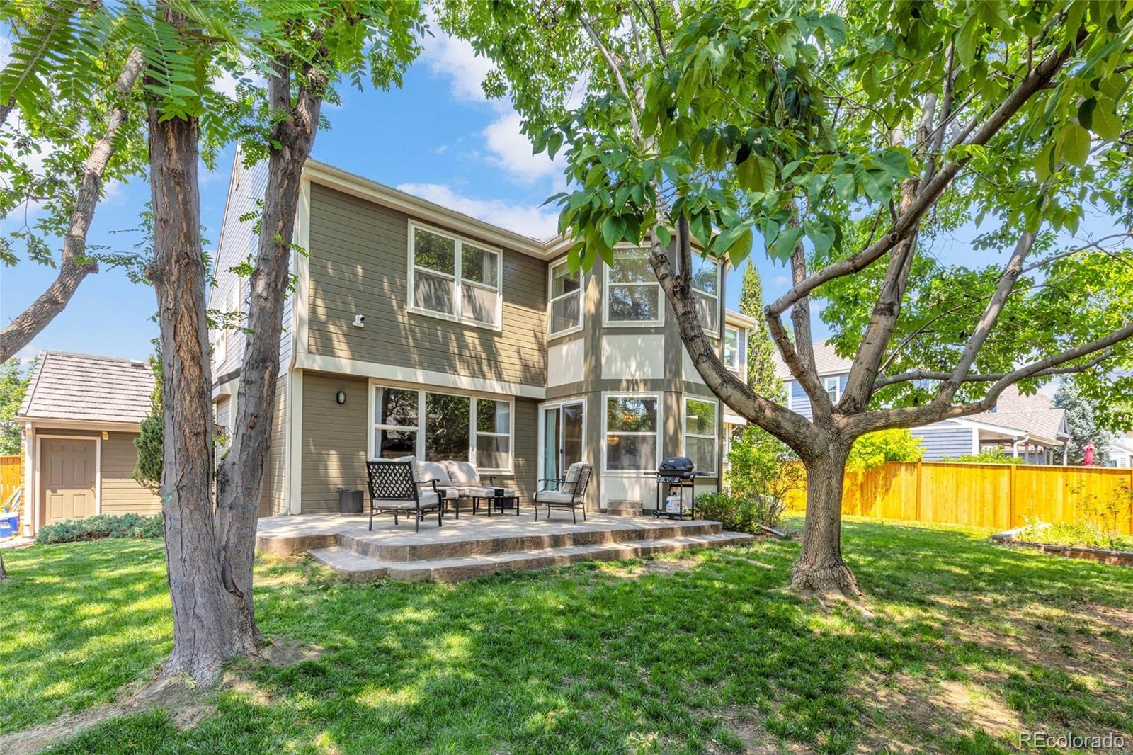 MLS Image #40 for 15443 e powers drive,centennial, Colorado