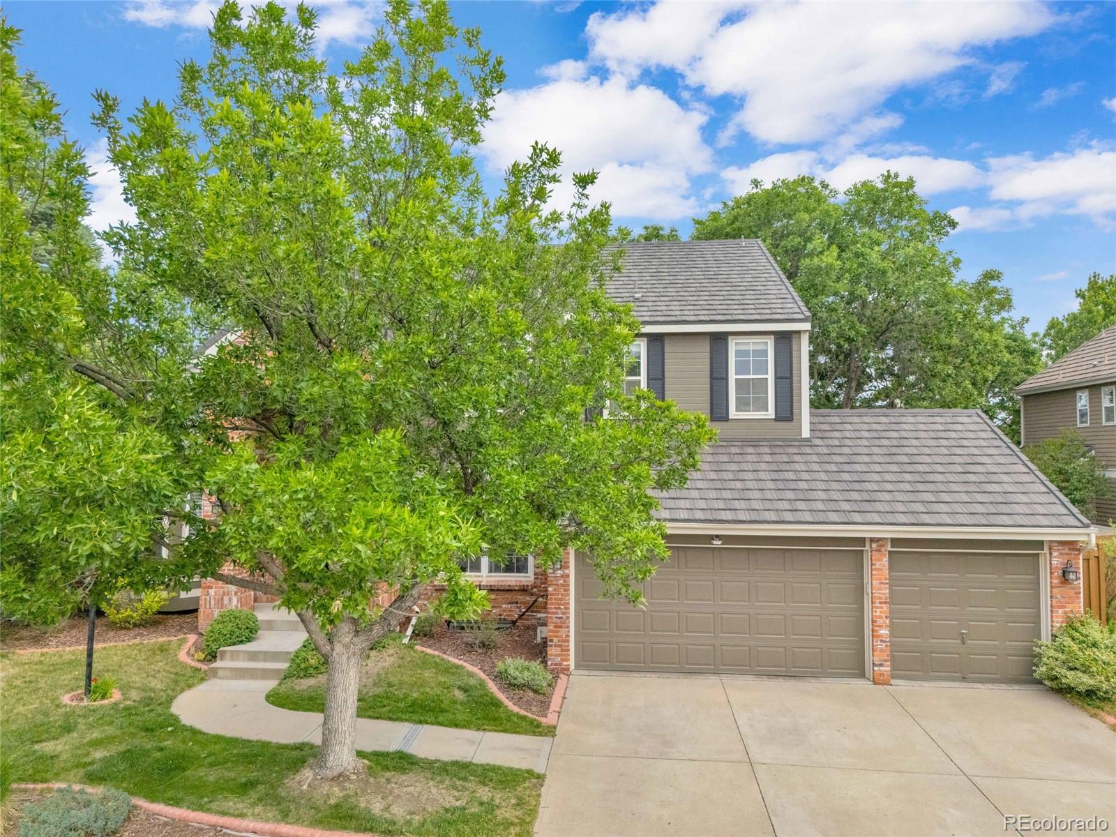 MLS Image #42 for 15443 e powers drive,centennial, Colorado