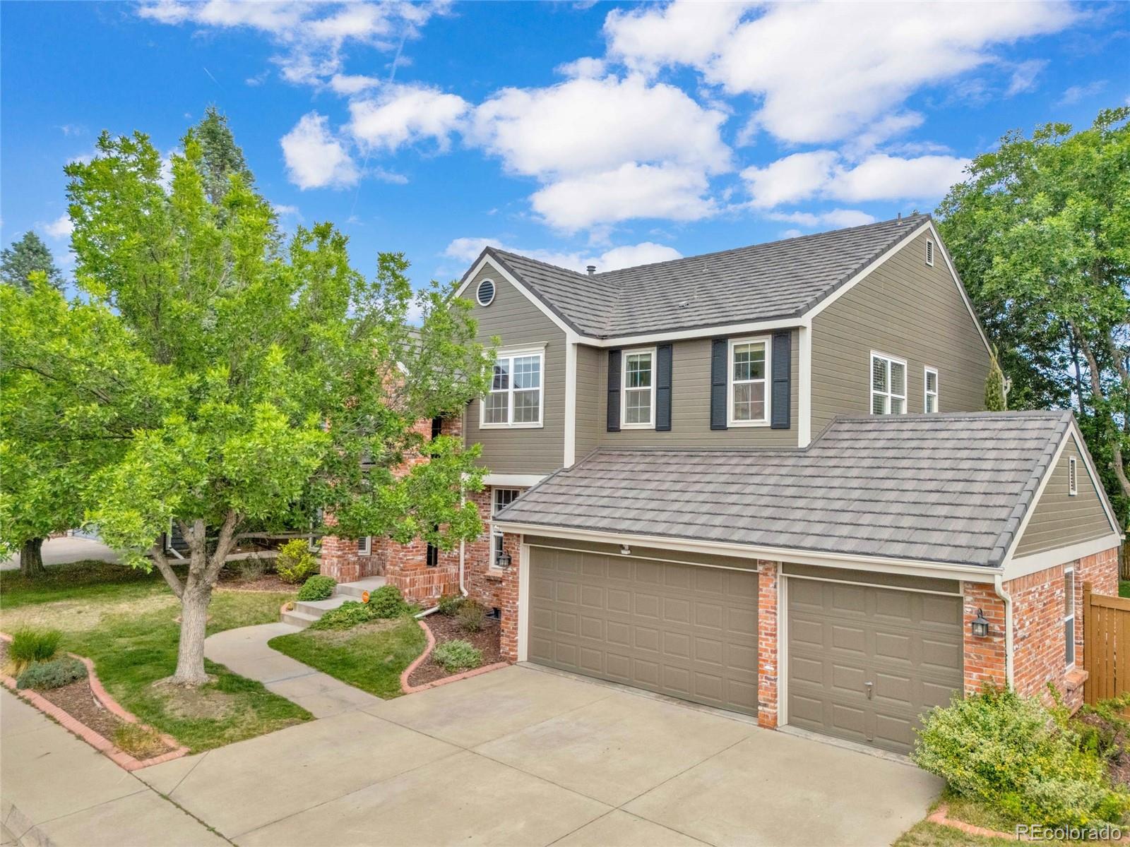 MLS Image #43 for 15443 e powers drive,centennial, Colorado