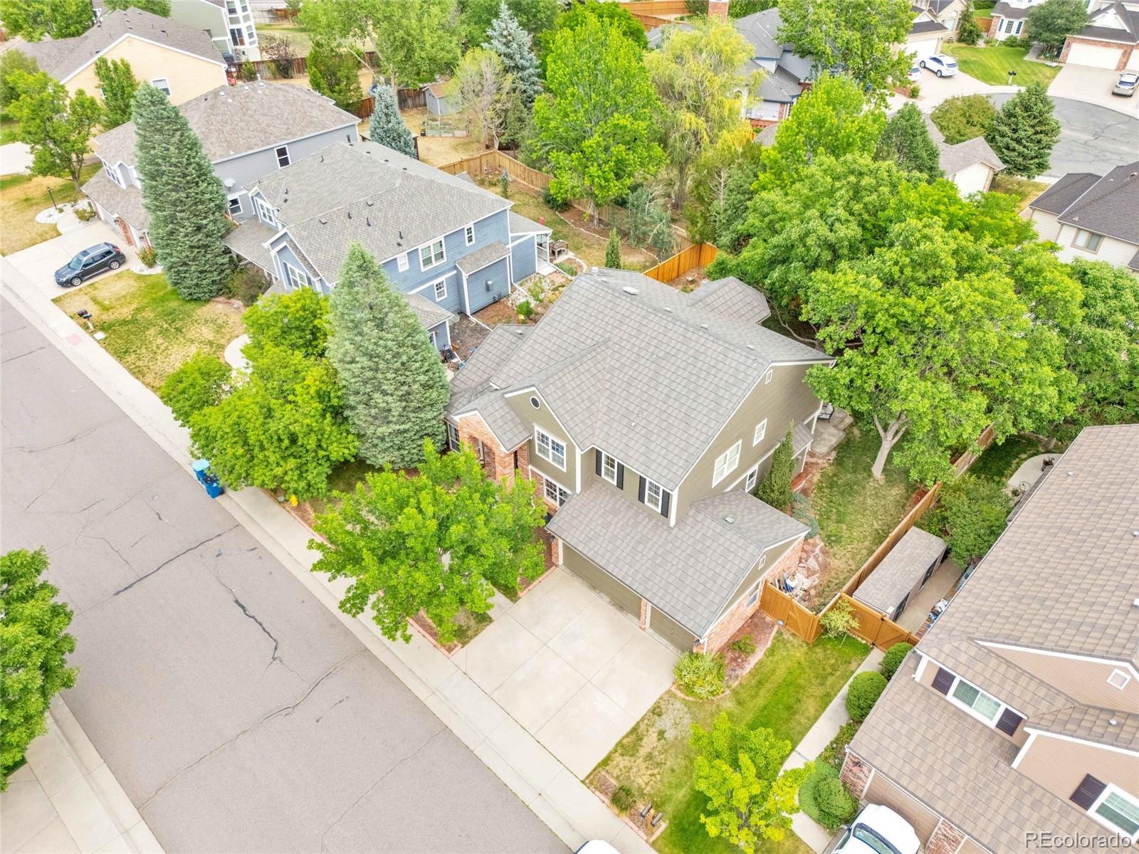 MLS Image #44 for 15443 e powers drive,centennial, Colorado
