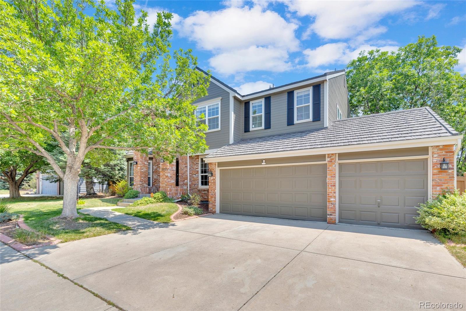 MLS Image #5 for 15443 e powers drive,centennial, Colorado