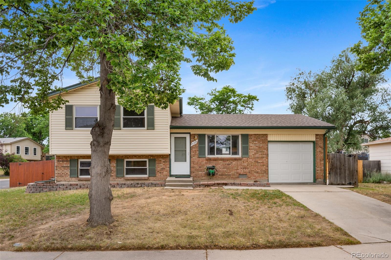 MLS Image #1 for 15384 e idaho place,aurora, Colorado