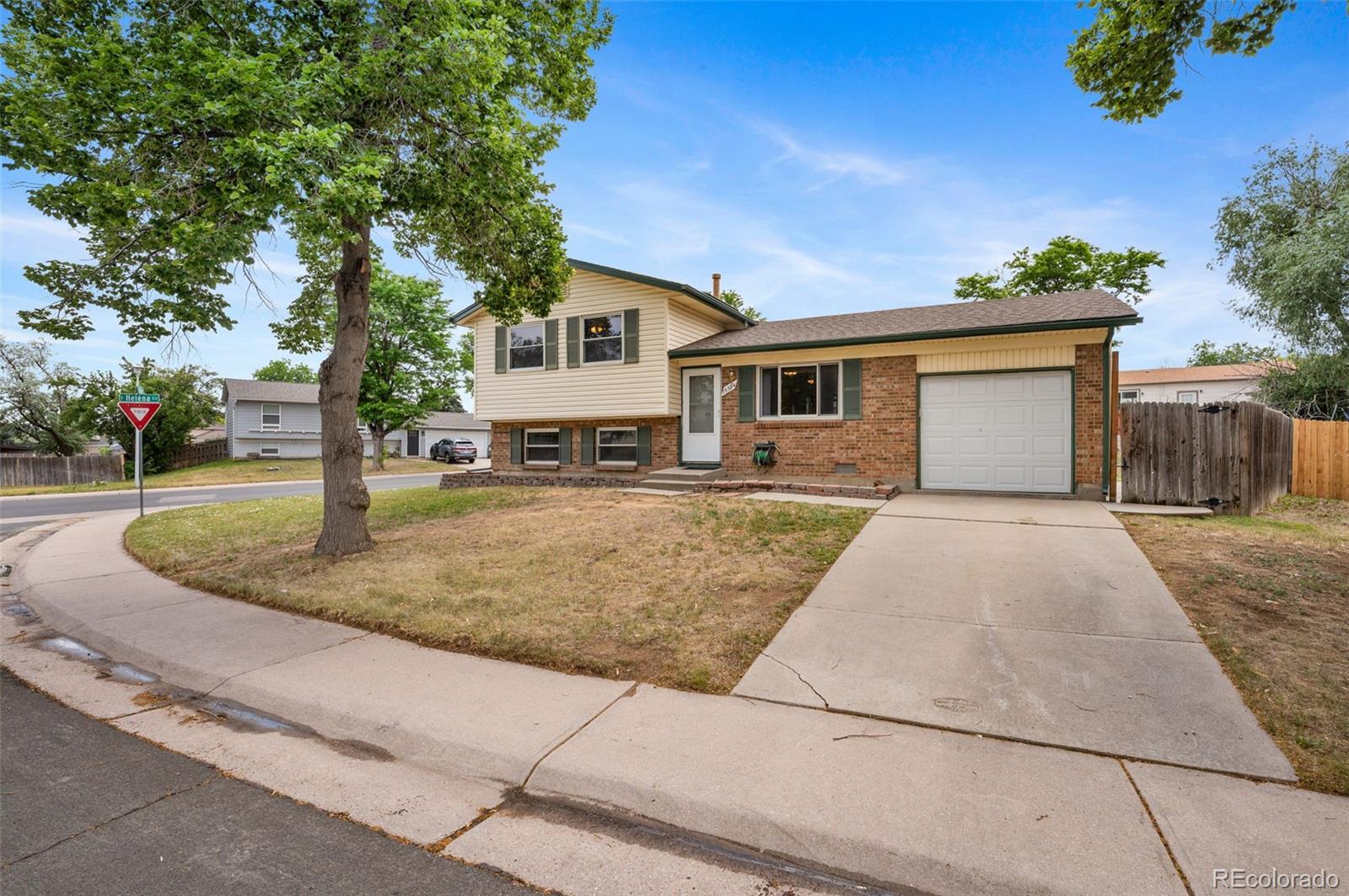 MLS Image #2 for 15384 e idaho place,aurora, Colorado