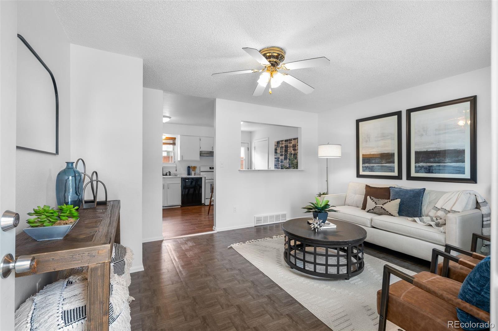 MLS Image #4 for 15384 e idaho place,aurora, Colorado