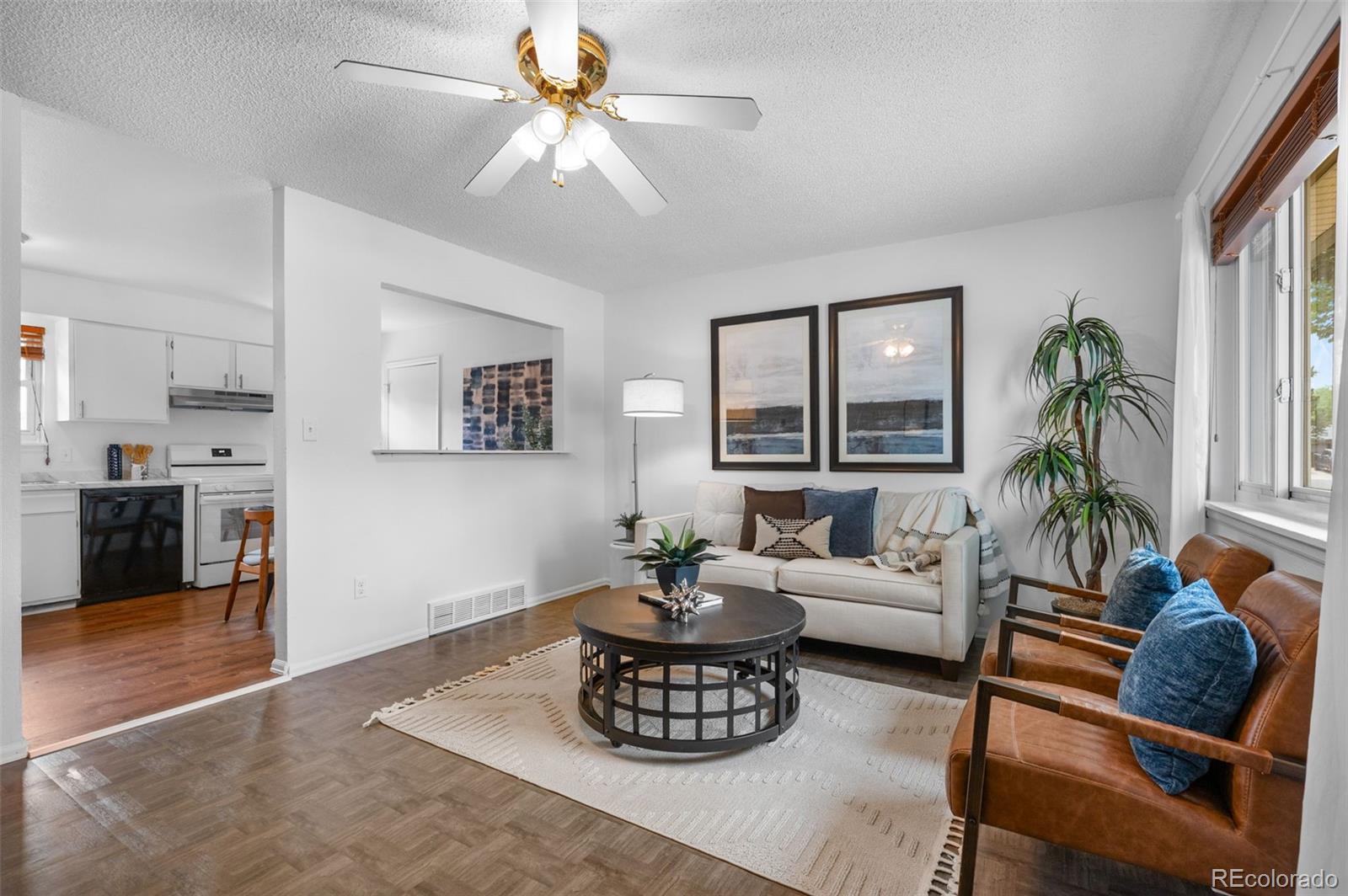 MLS Image #5 for 15384 e idaho place,aurora, Colorado
