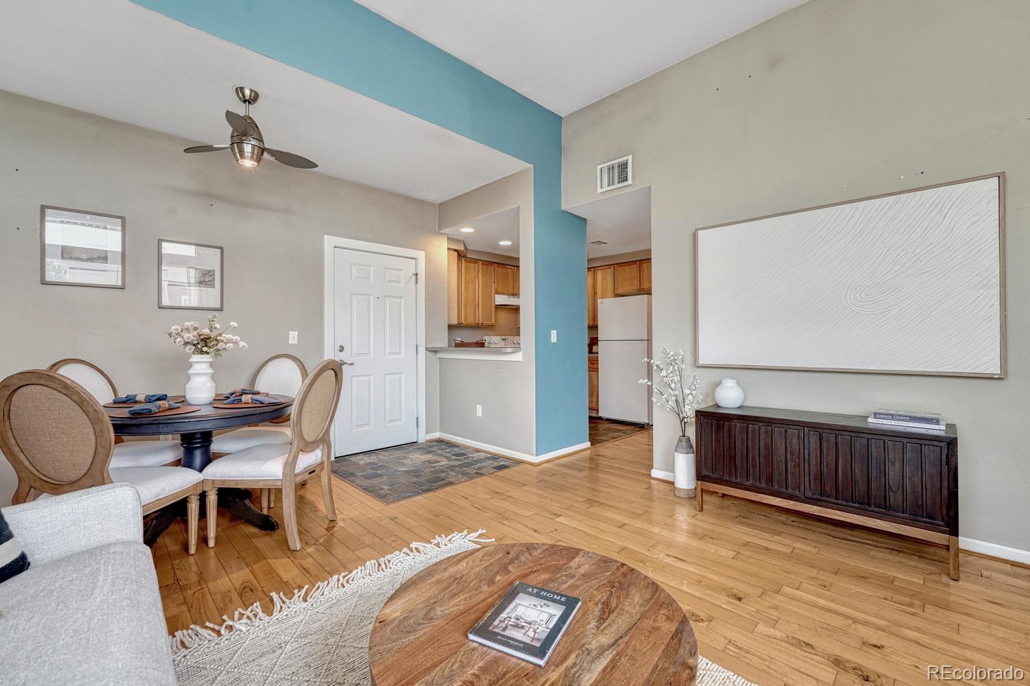 MLS Image #1 for 2818  syracuse street 218,denver, Colorado