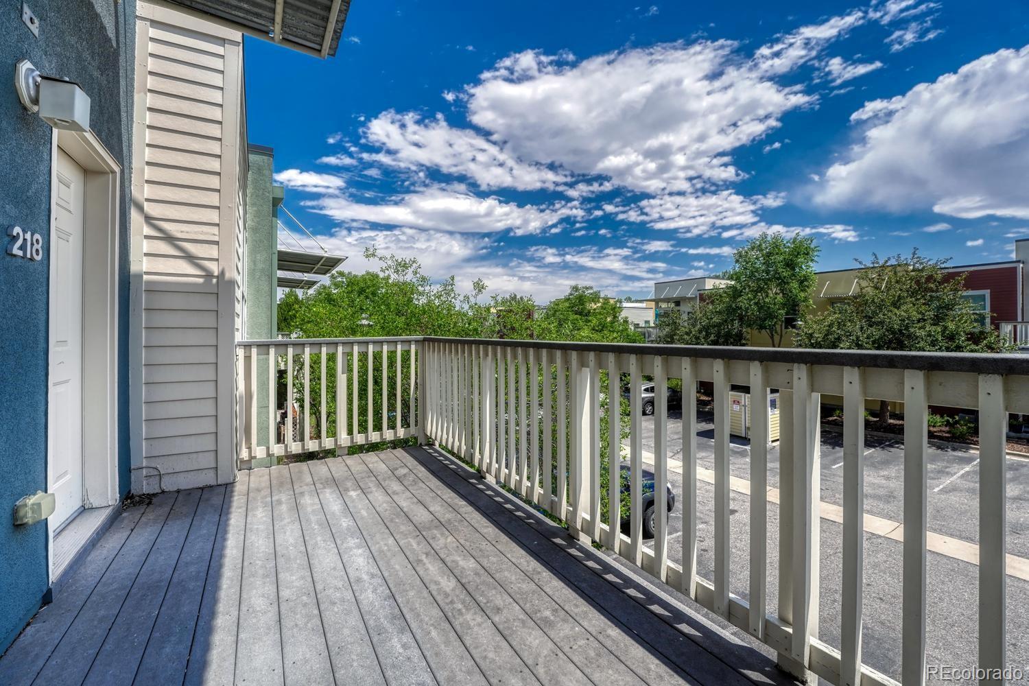 MLS Image #15 for 2818  syracuse street 218,denver, Colorado
