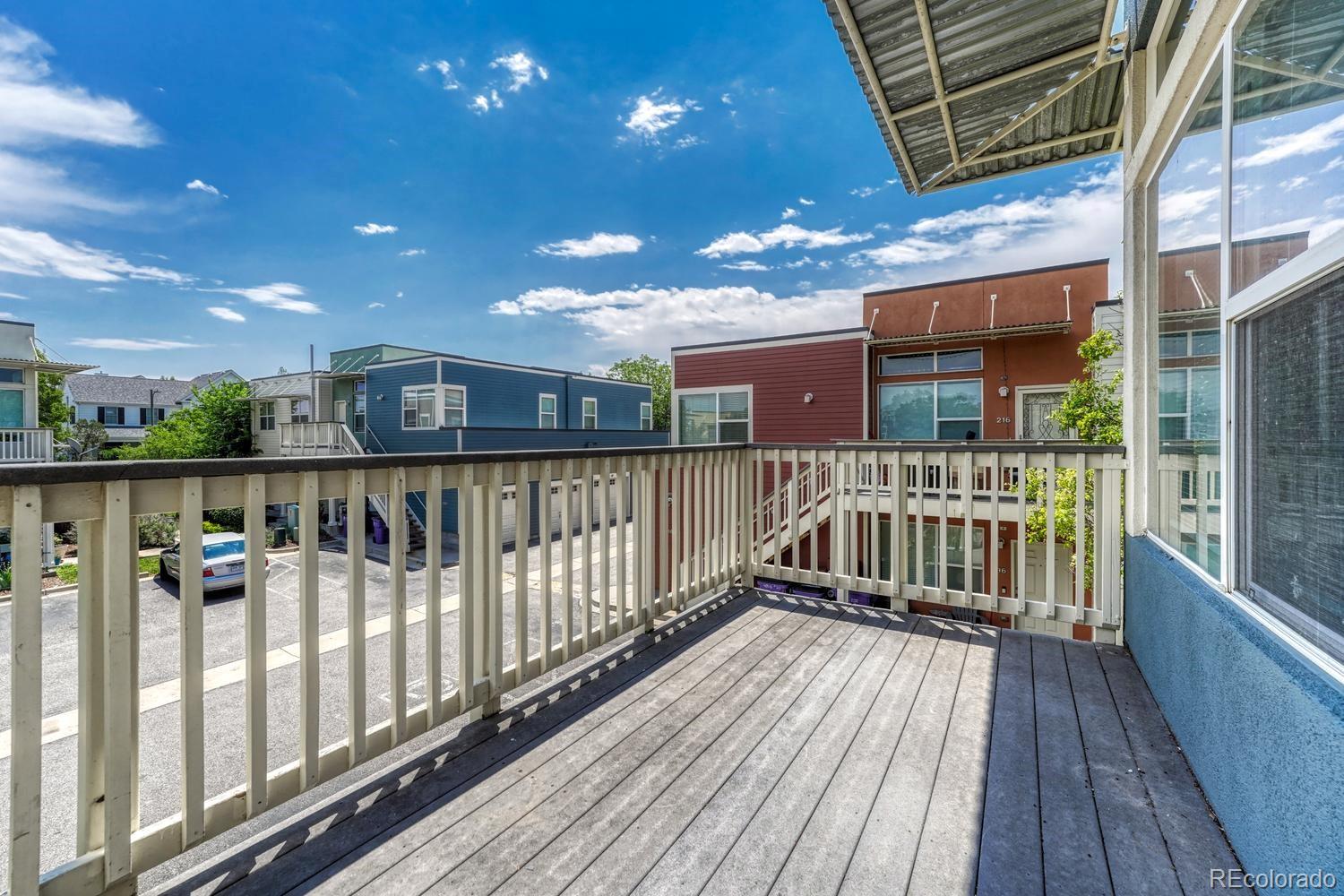 MLS Image #16 for 2818  syracuse street 218,denver, Colorado