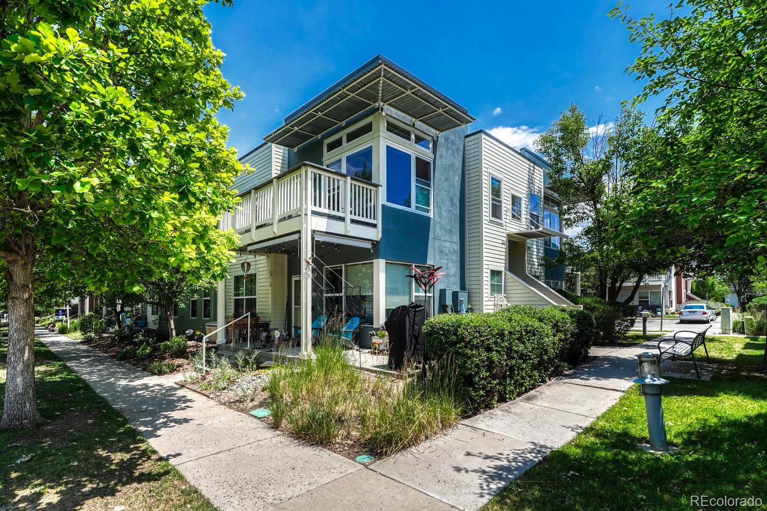 MLS Image #19 for 2818  syracuse street 218,denver, Colorado