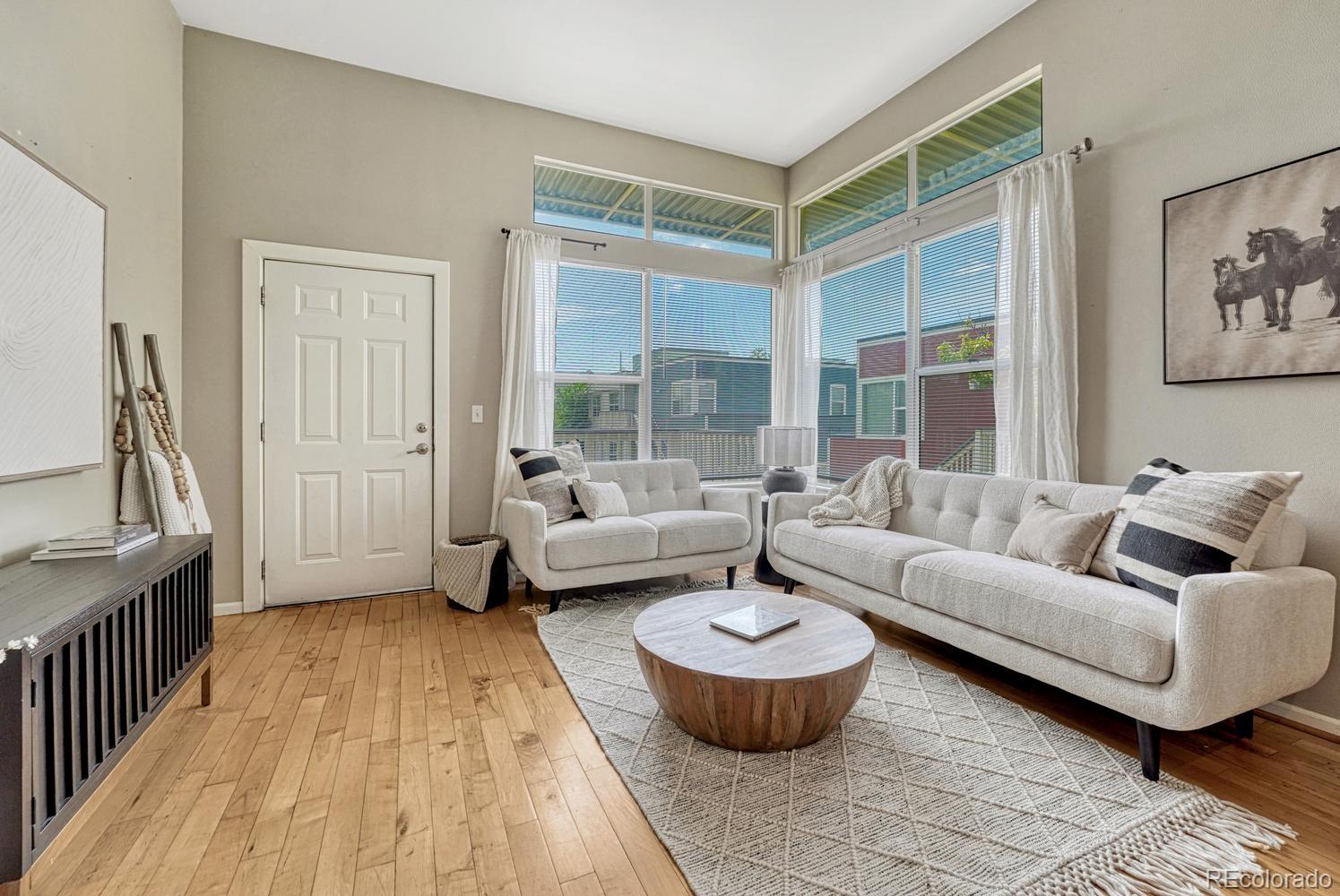 MLS Image #2 for 2818  syracuse street 218,denver, Colorado