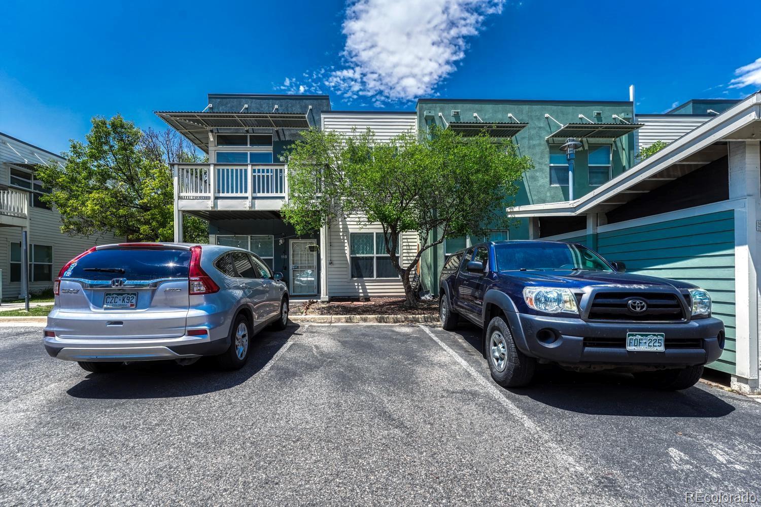 MLS Image #20 for 2818  syracuse street 218,denver, Colorado