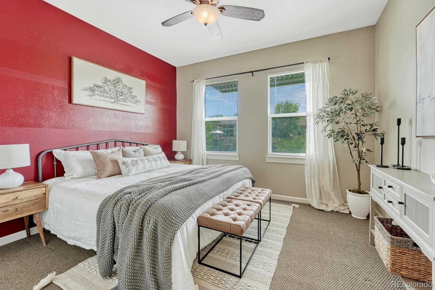 MLS Image #6 for 2818  syracuse street 218,denver, Colorado