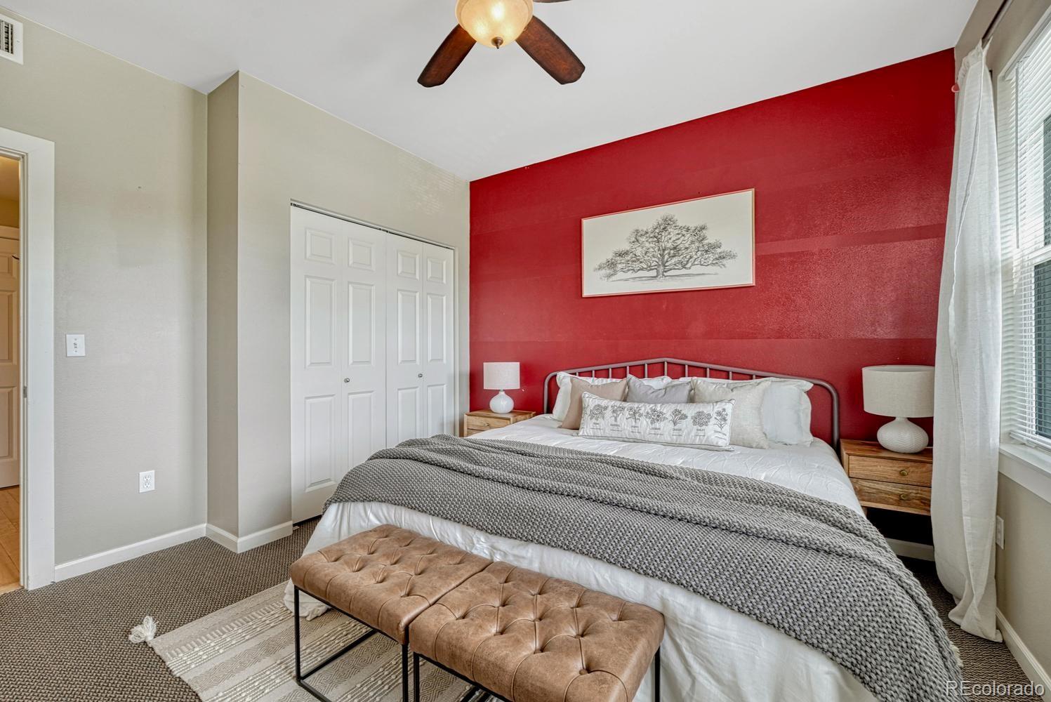 MLS Image #7 for 2818  syracuse street 218,denver, Colorado