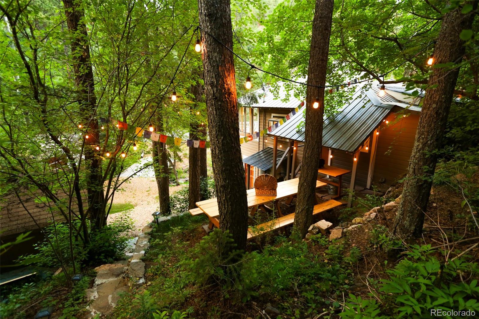 MLS Image #1 for 20304 n turkey creek road,morrison, Colorado