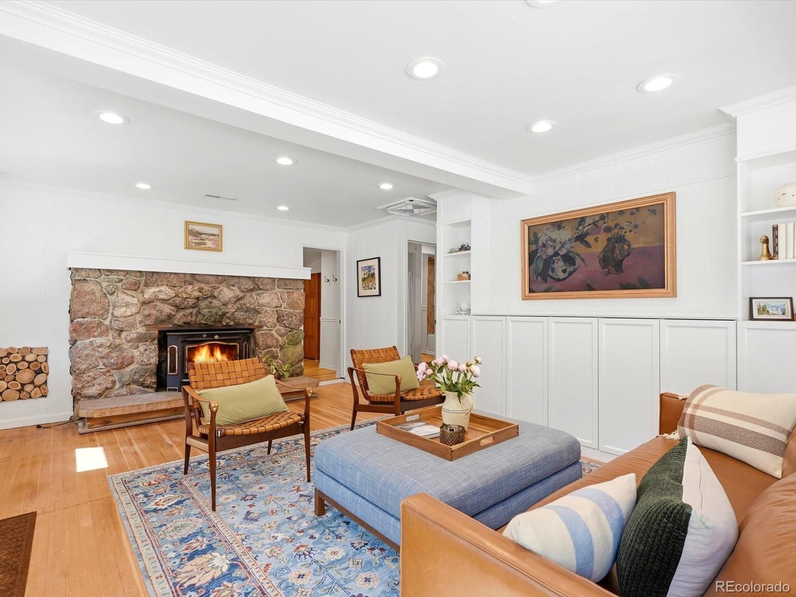MLS Image #12 for 20304 n turkey creek road,morrison, Colorado