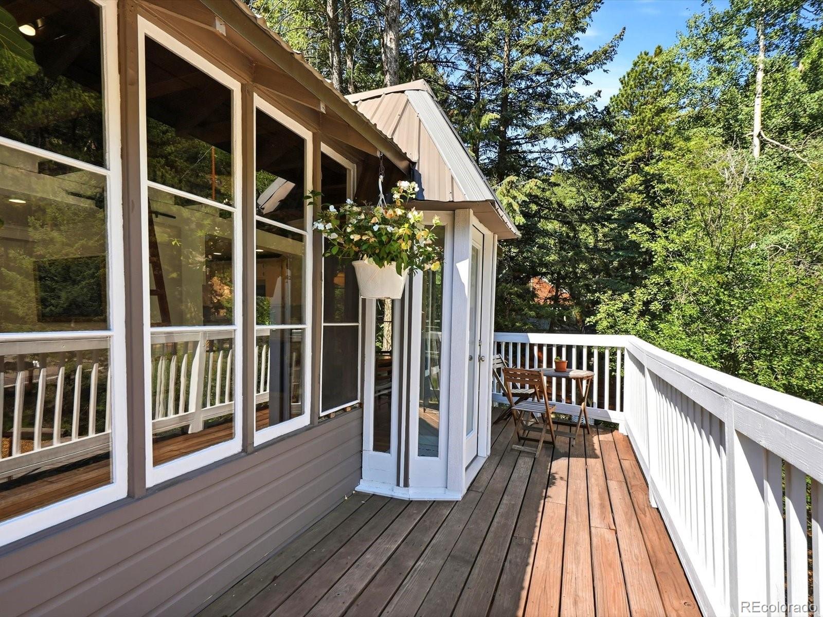 MLS Image #4 for 20304 n turkey creek road,morrison, Colorado