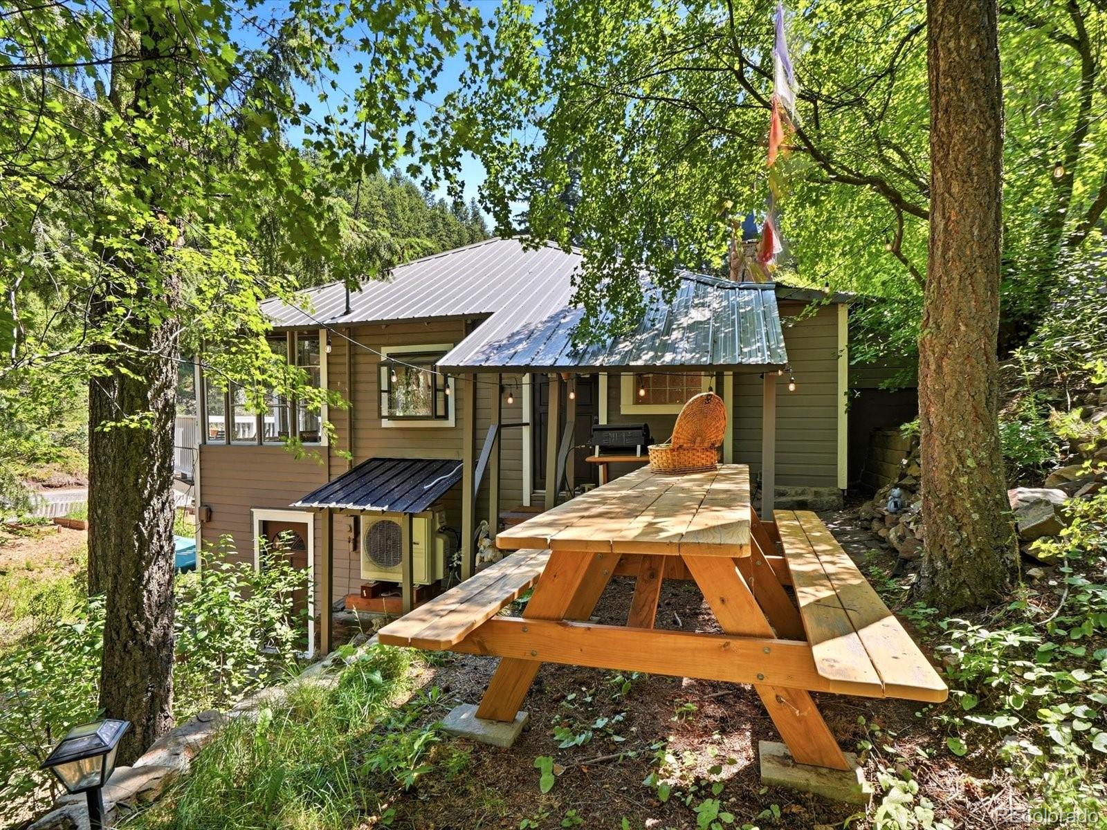 MLS Image #40 for 20304 n turkey creek road,morrison, Colorado