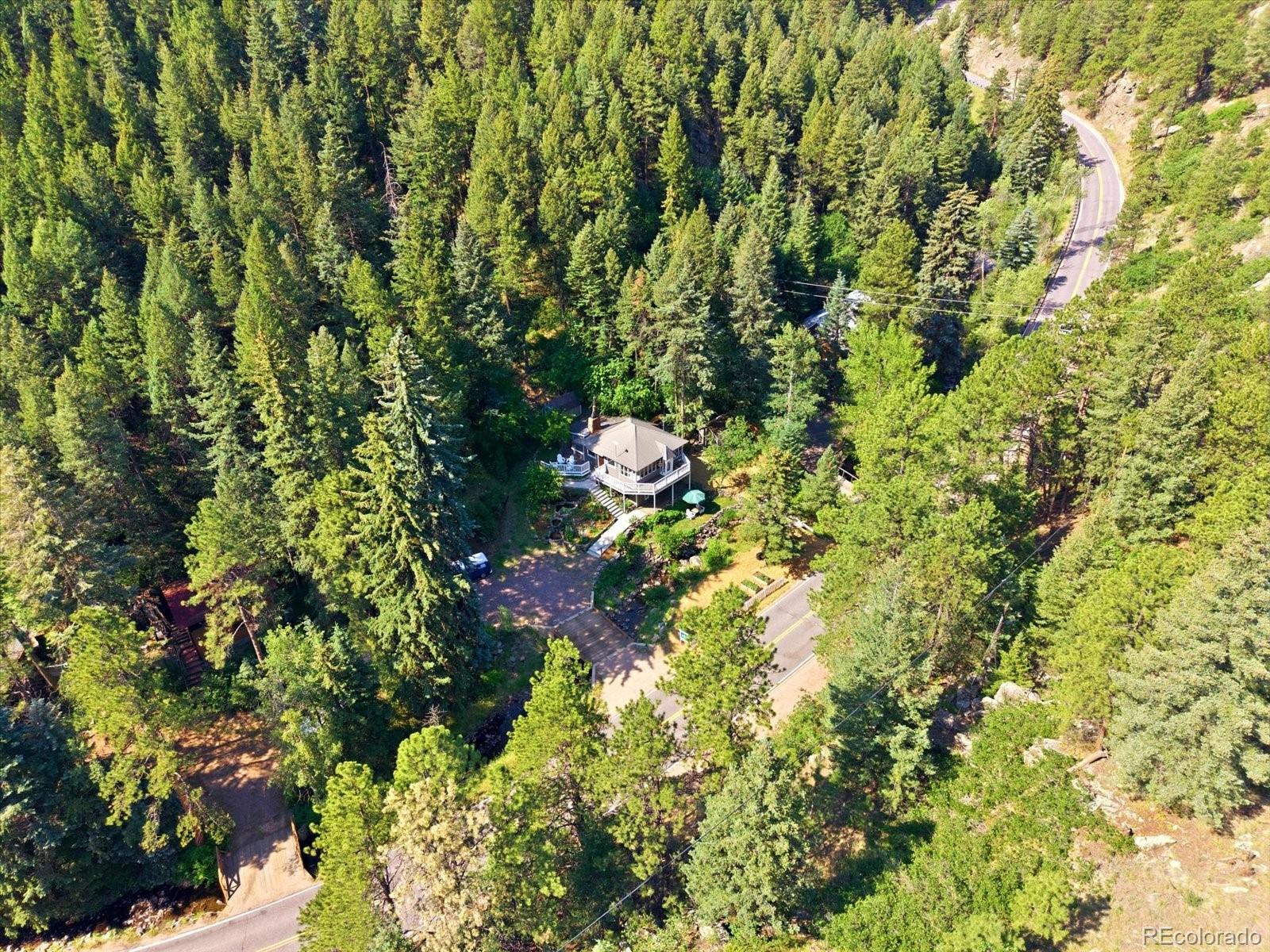 MLS Image #44 for 20304 n turkey creek road,morrison, Colorado