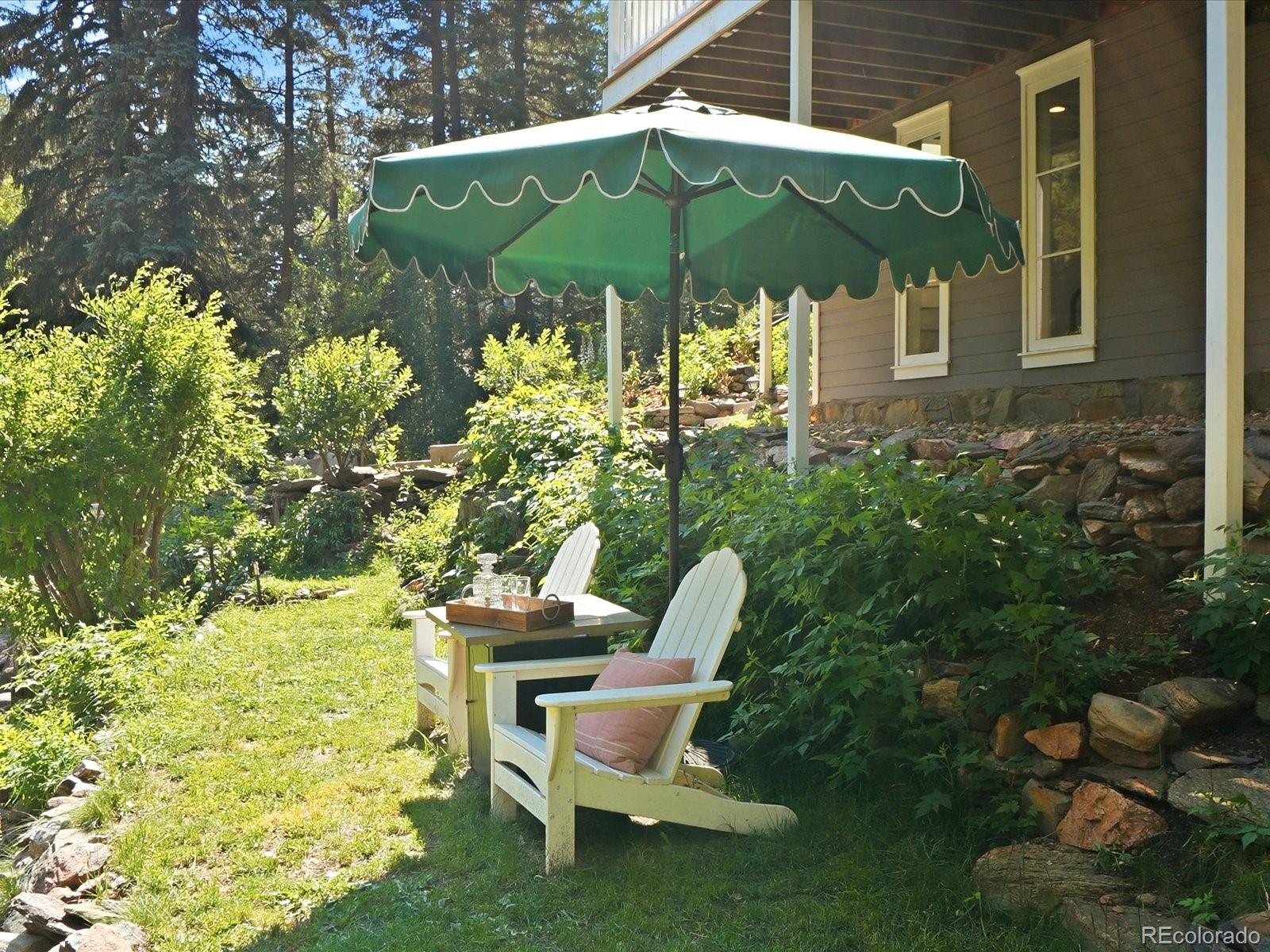 MLS Image #45 for 20304 n turkey creek road,morrison, Colorado