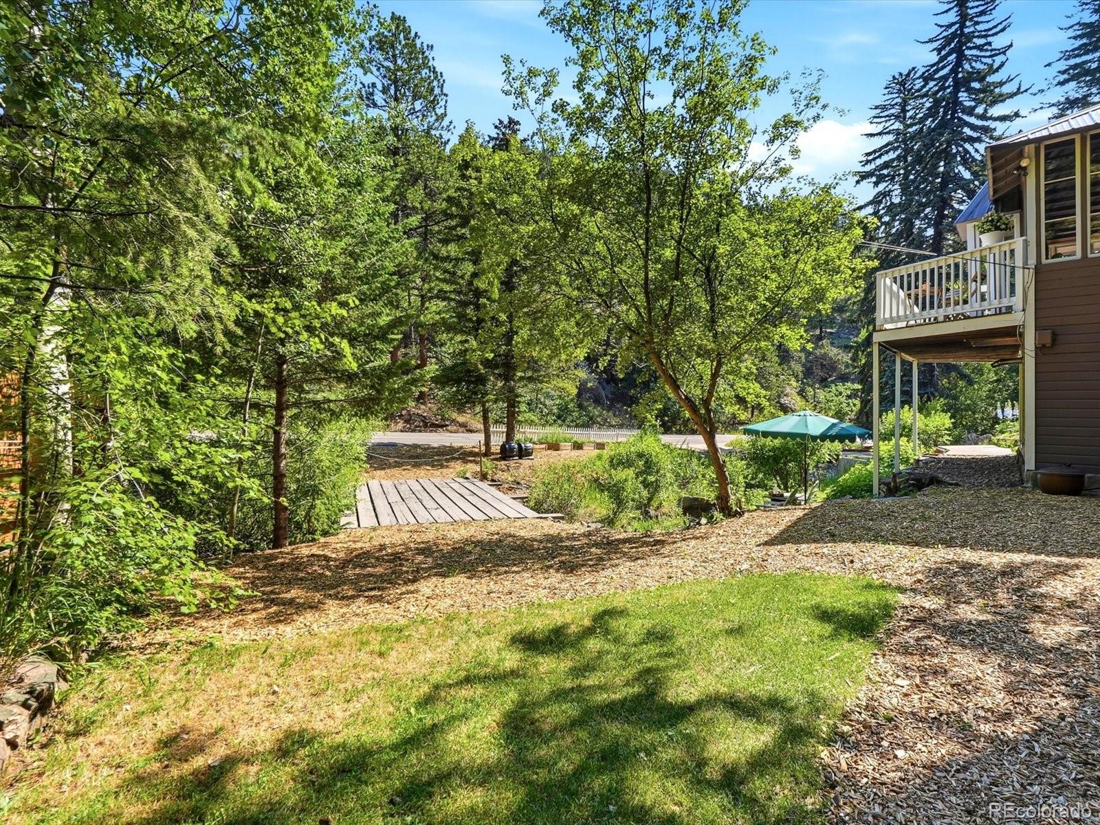 MLS Image #46 for 20304 n turkey creek road,morrison, Colorado