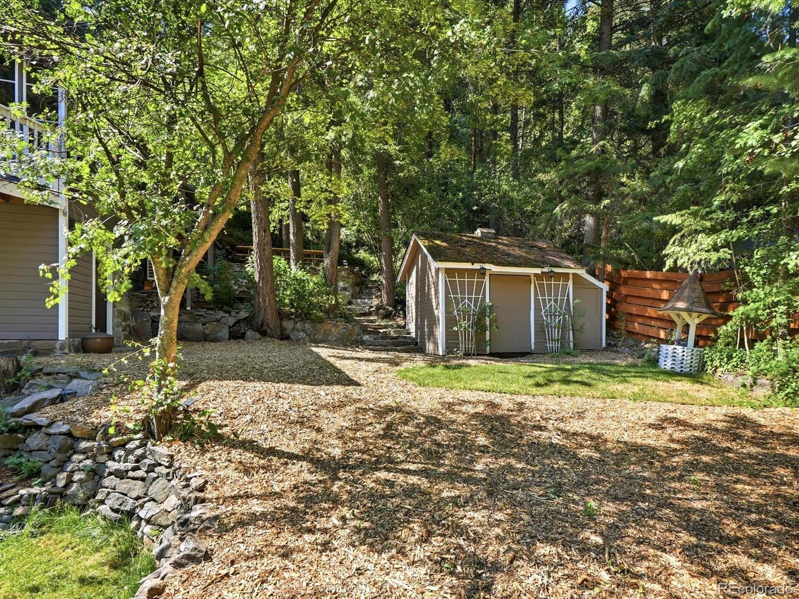 MLS Image #47 for 20304 n turkey creek road,morrison, Colorado
