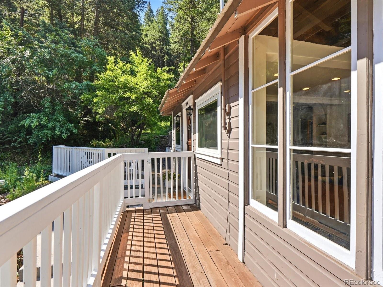 MLS Image #5 for 20304 n turkey creek road,morrison, Colorado